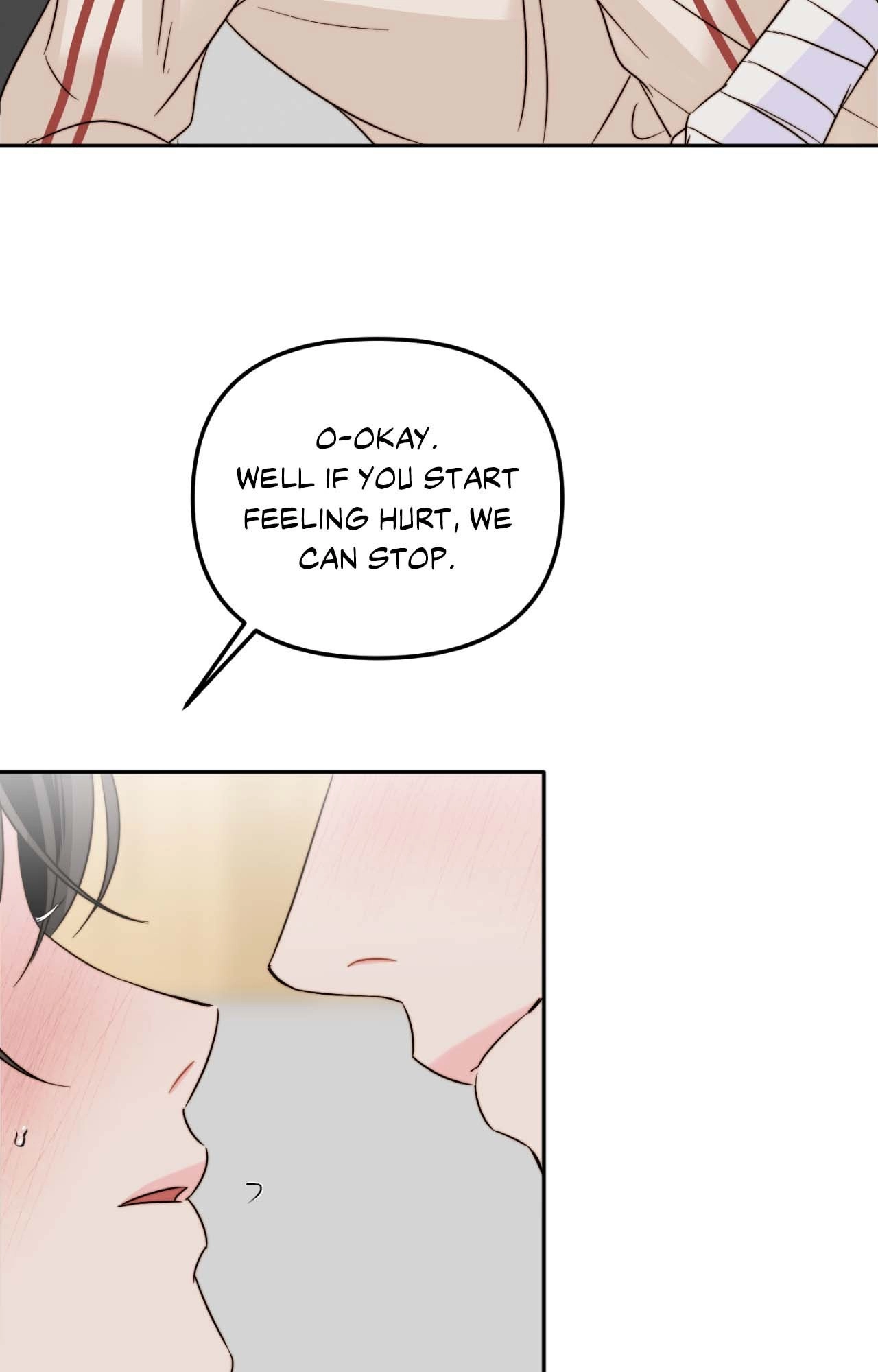 Read Histamine Heartbreak chapter 44 image 74 on Lezhin