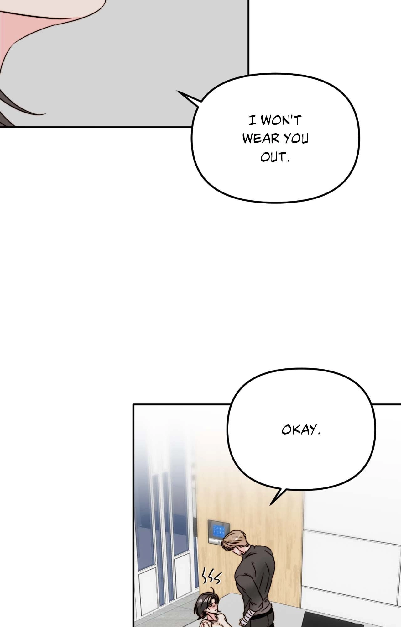 Read Histamine Heartbreak chapter 44 image 75 on Lezhin