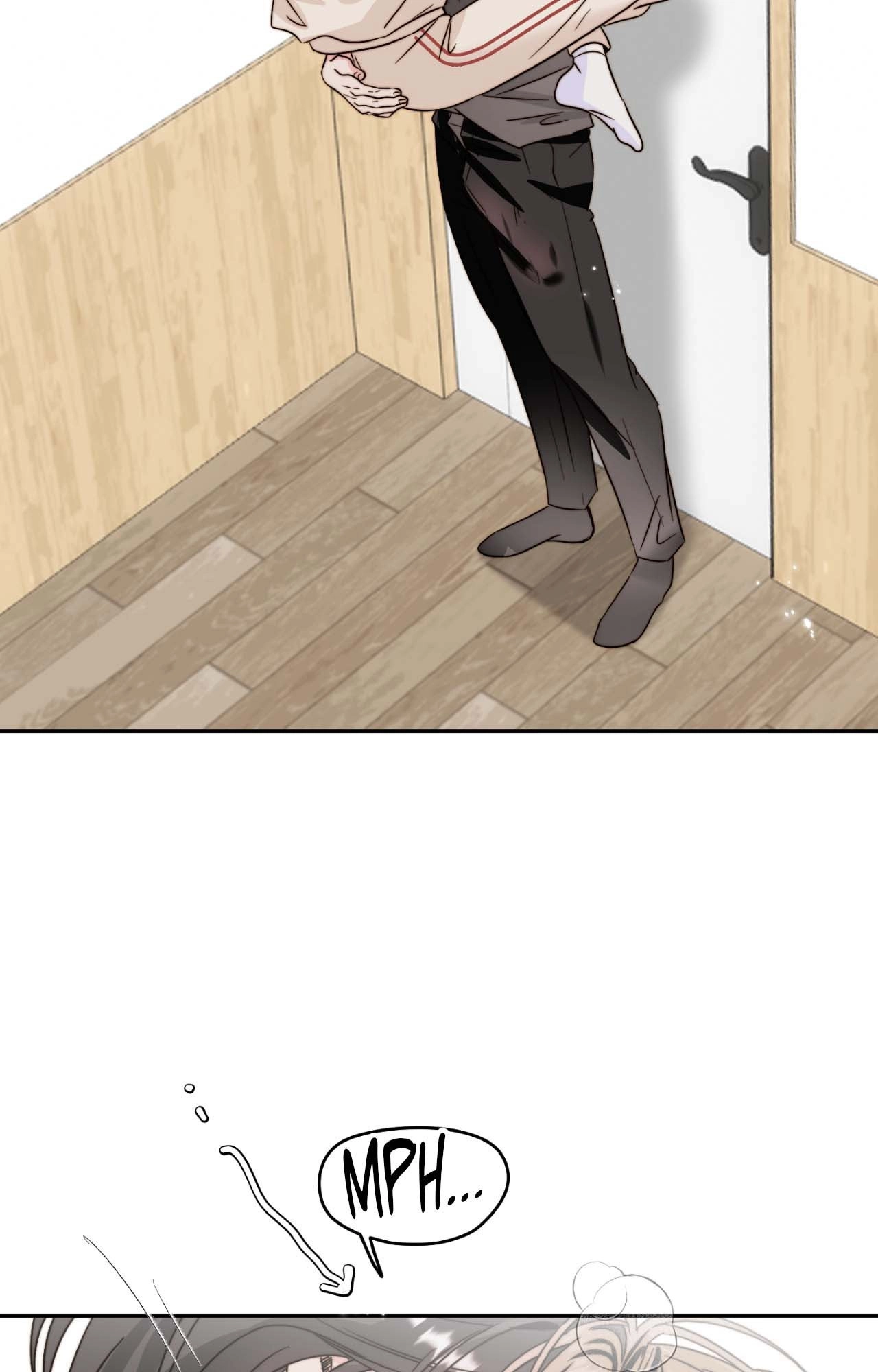 Read Histamine Heartbreak chapter 45 image 1 on Lezhin