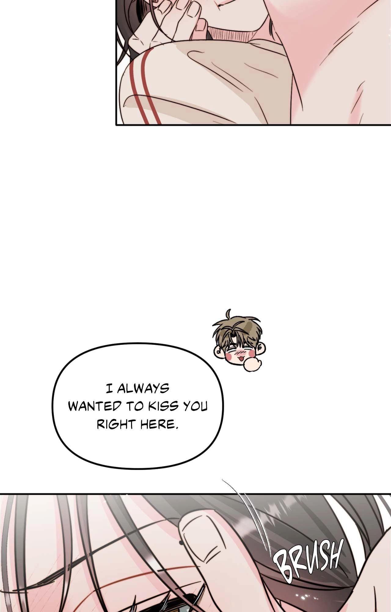 Read Histamine Heartbreak chapter 45 image 11 on Lezhin
