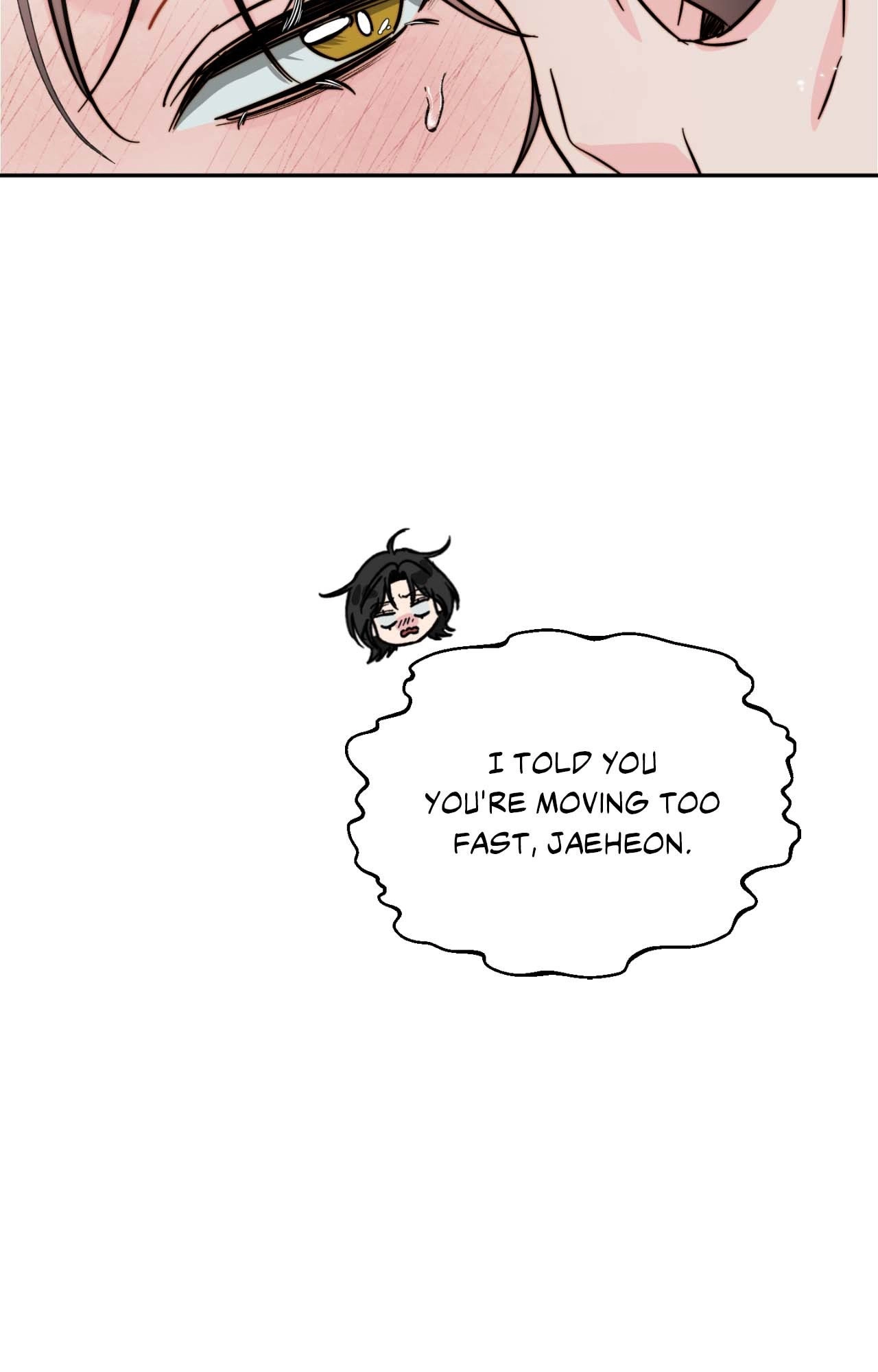 Read Histamine Heartbreak chapter 45 image 12 on Lezhin