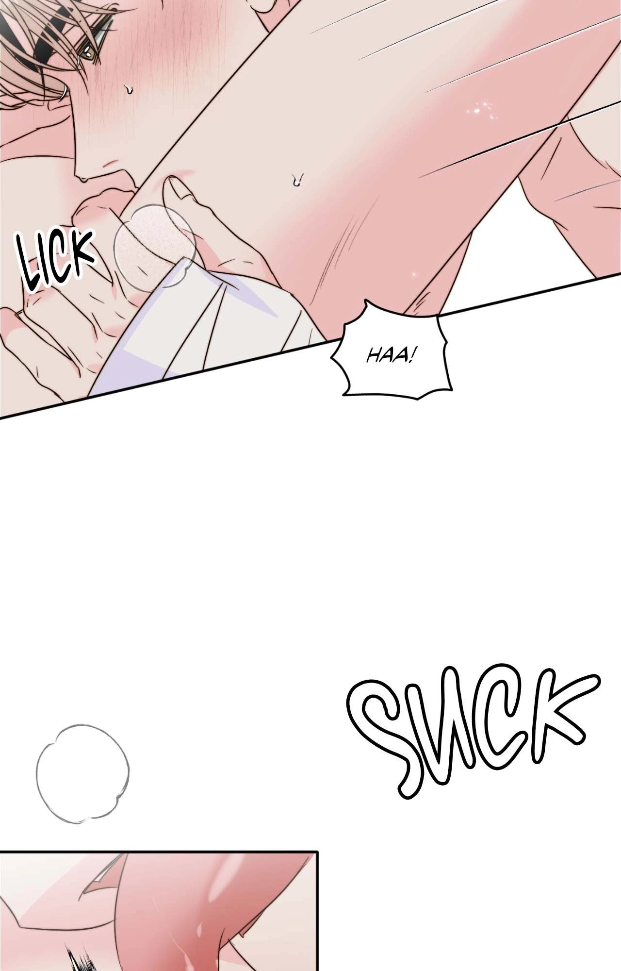 Read Histamine Heartbreak chapter 45 image 17 on Lezhin