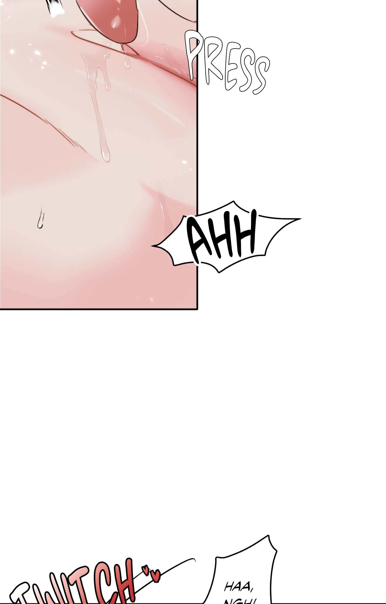 Read Histamine Heartbreak chapter 45 image 18 on Lezhin
