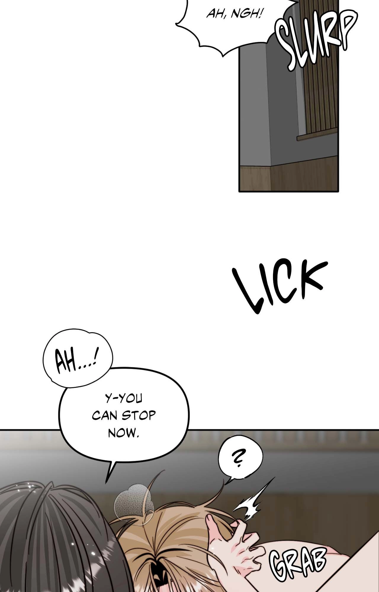 Read Histamine Heartbreak chapter 45 image 20 on Lezhin