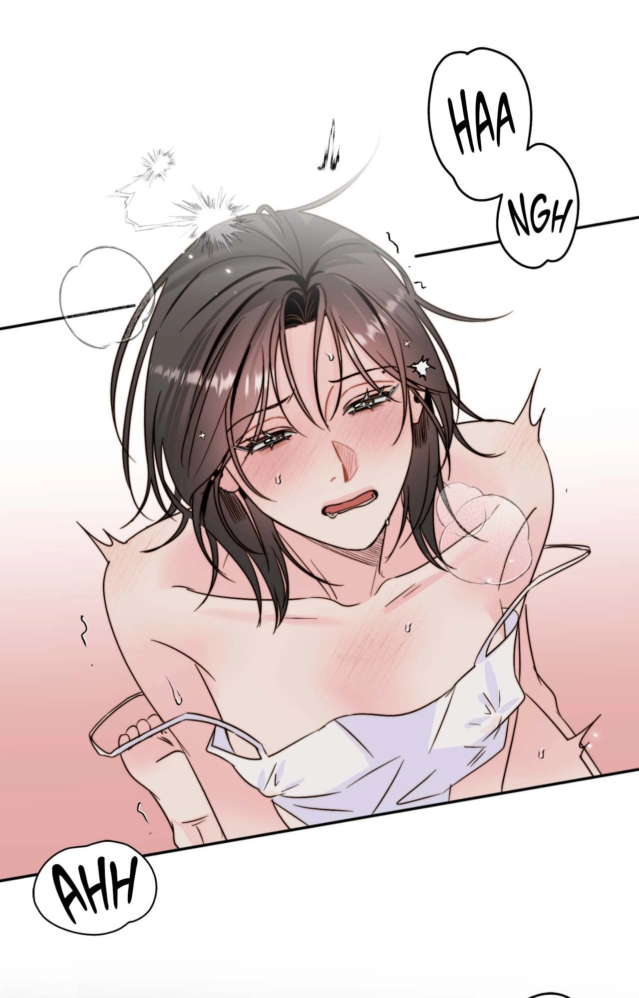 Read Histamine Heartbreak chapter 45 image 25 on Lezhin