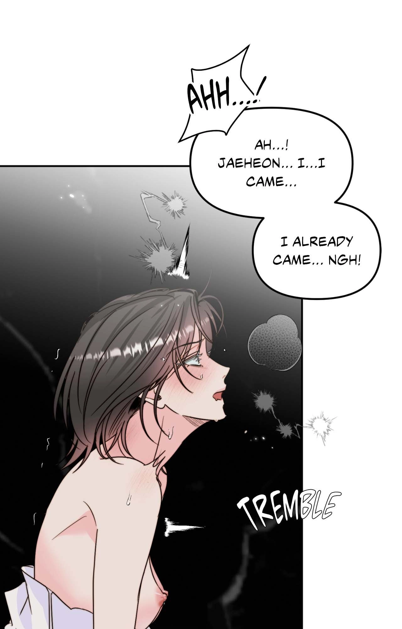 Read Histamine Heartbreak chapter 45 image 28 on Lezhin