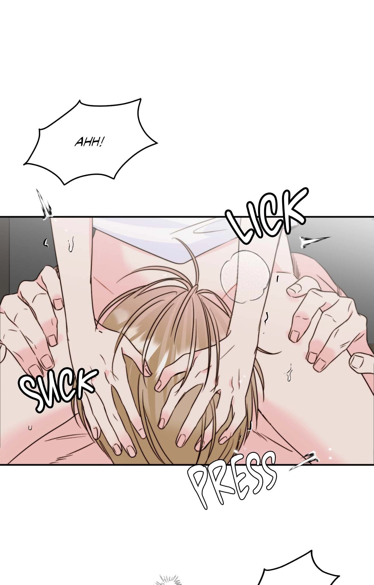Read Histamine Heartbreak chapter 45 image 30 on Lezhin