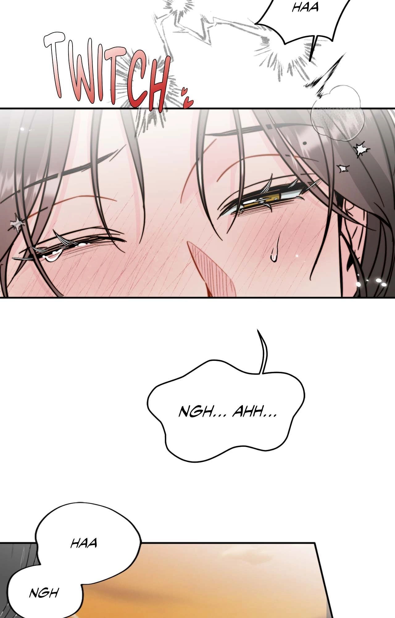 Read Histamine Heartbreak chapter 45 image 31 on Lezhin