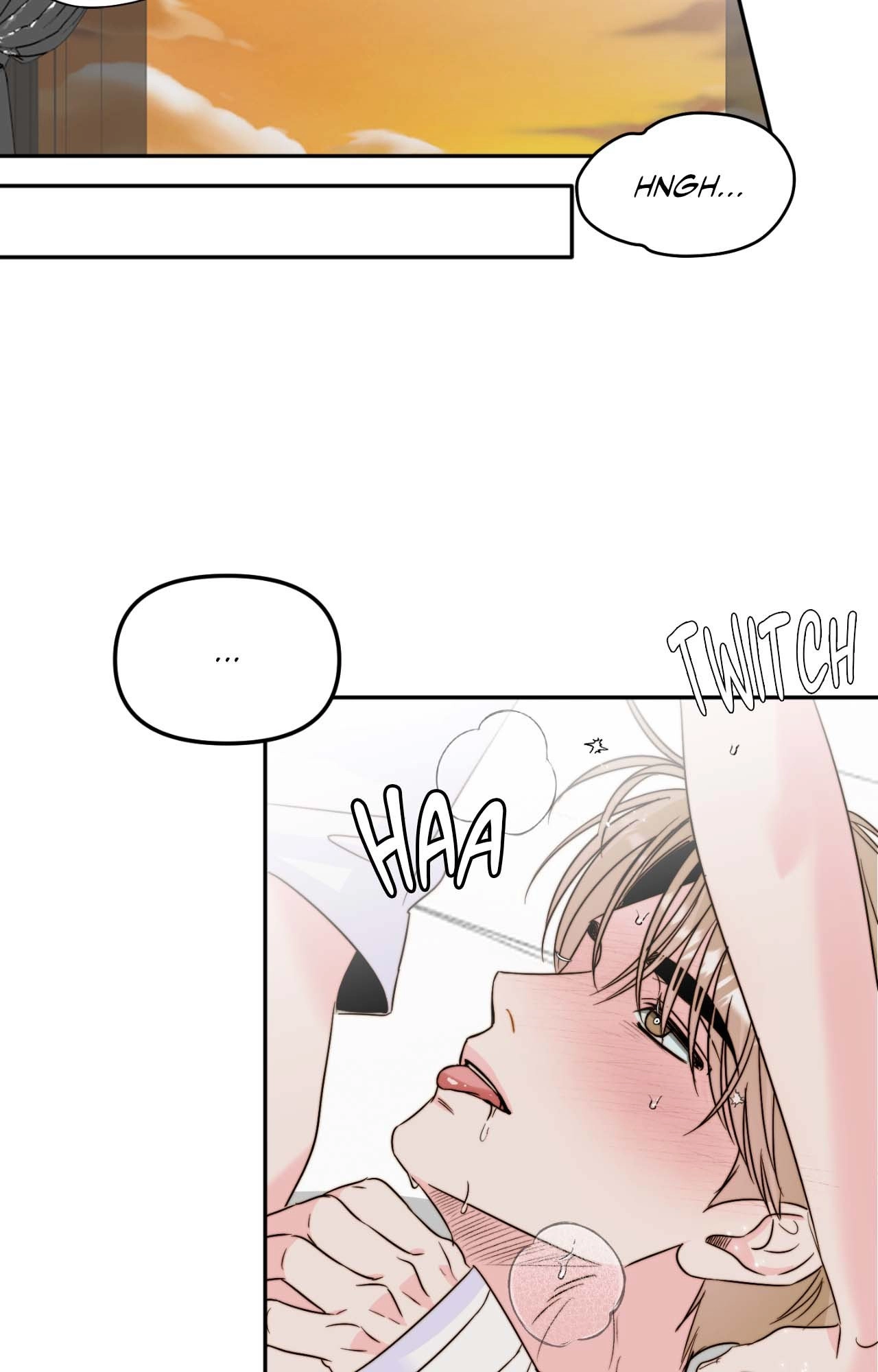 Read Histamine Heartbreak chapter 45 image 32 on Lezhin