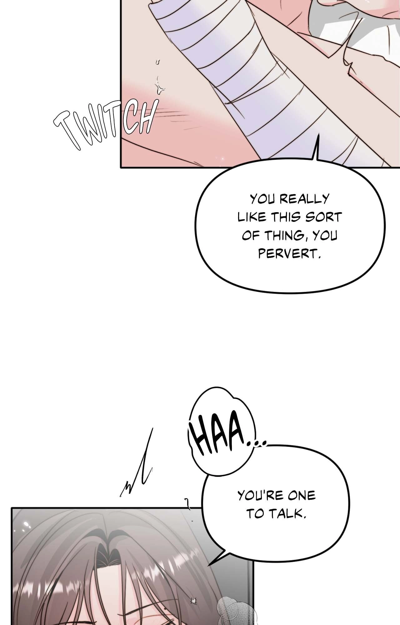 Read Histamine Heartbreak chapter 45 image 33 on Lezhin