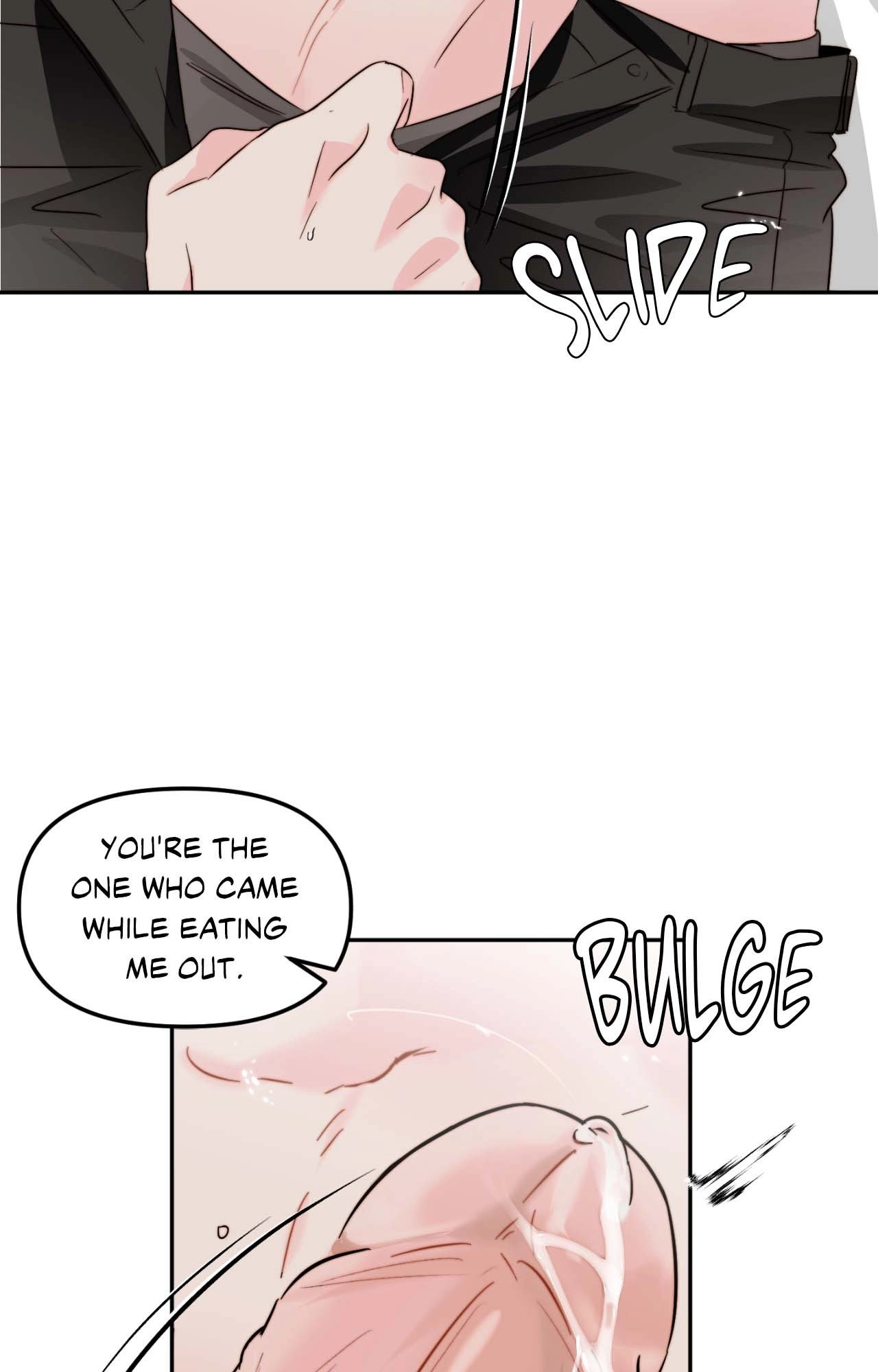 Read Histamine Heartbreak chapter 45 image 35 on Lezhin