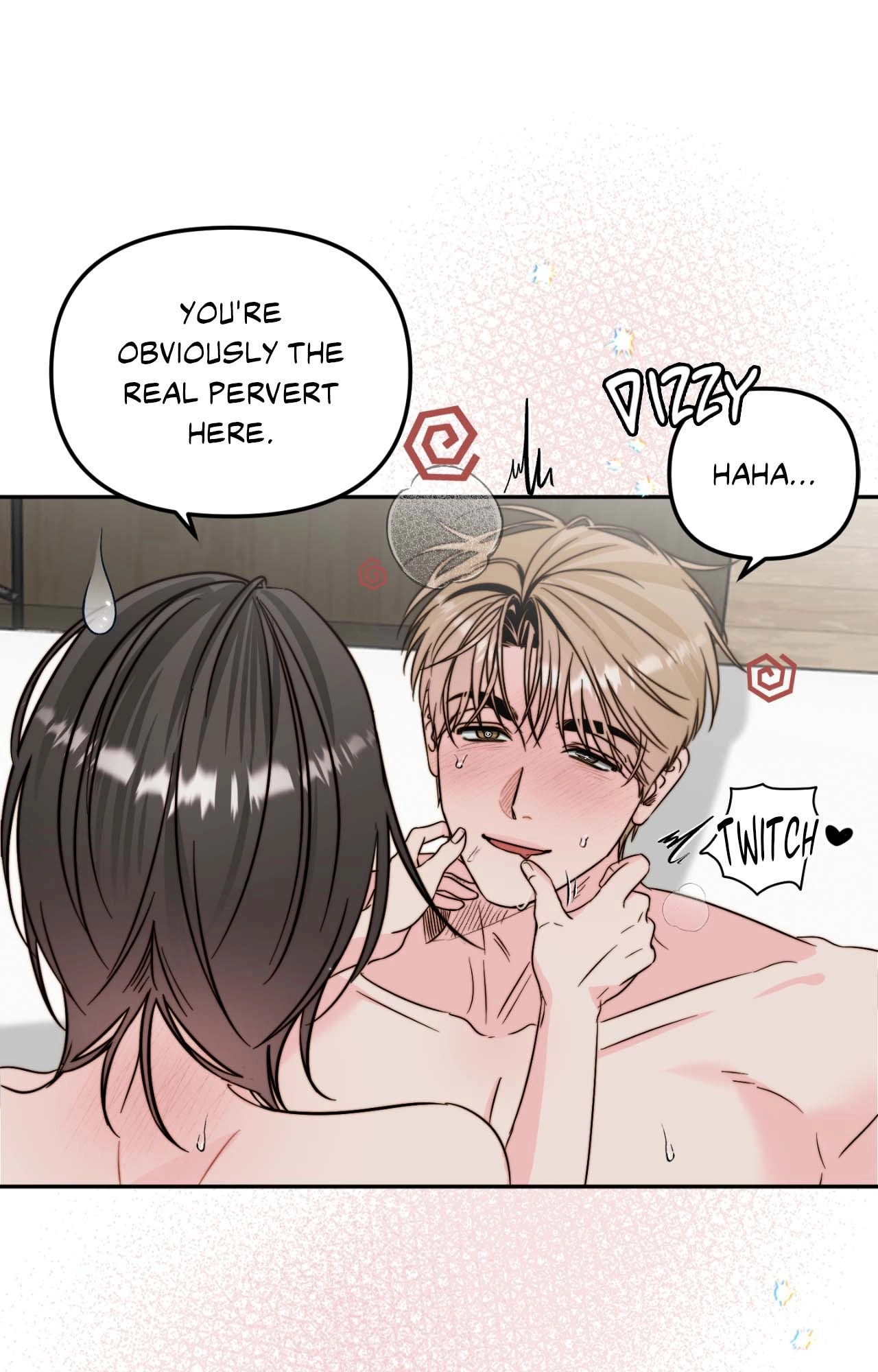Read Histamine Heartbreak chapter 45 image 37 on Lezhin