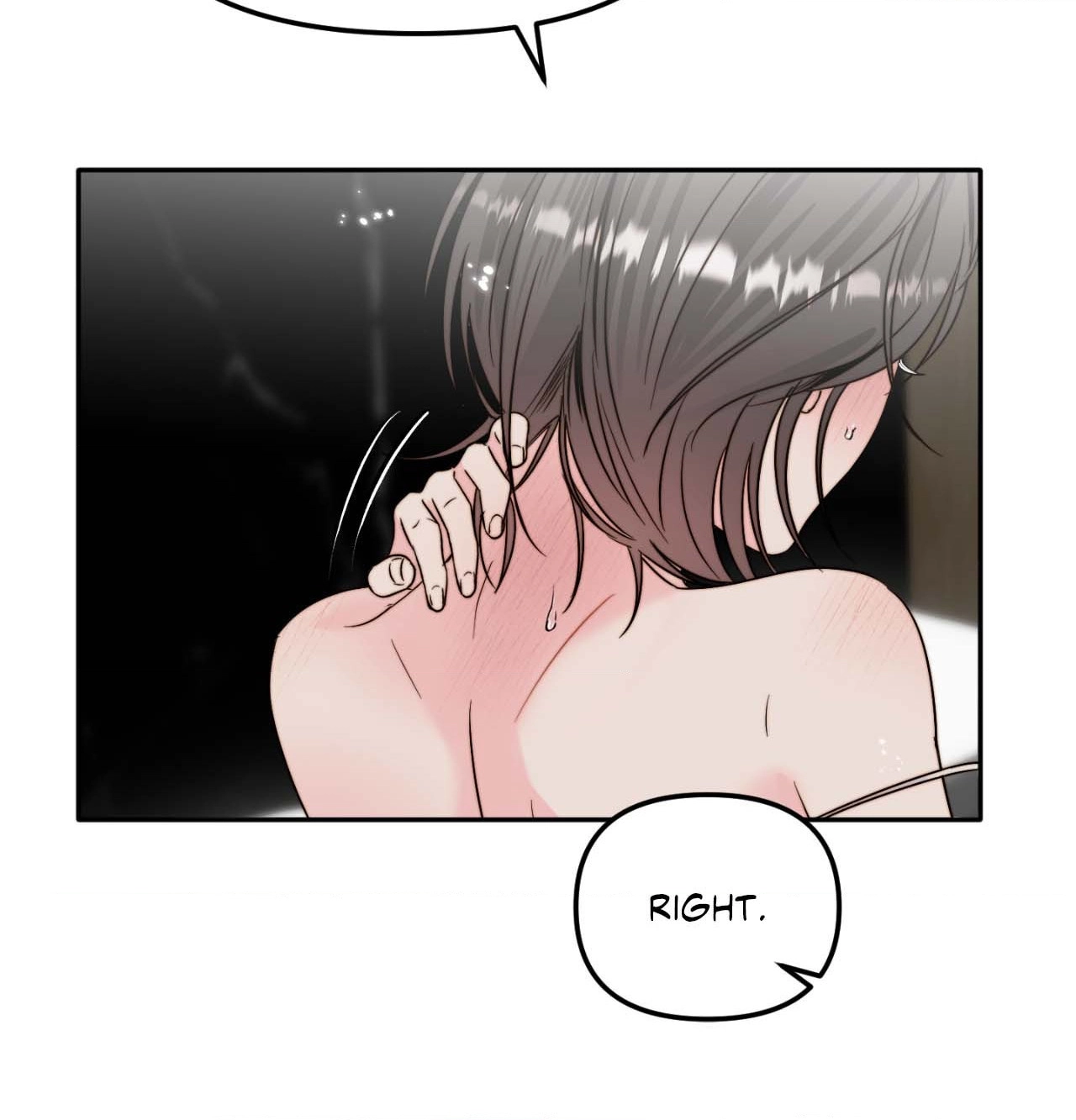 Read Histamine Heartbreak chapter 45 image 43 on Lezhin