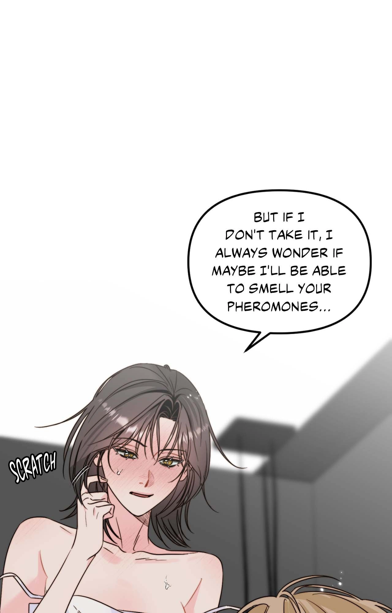 Read Histamine Heartbreak chapter 45 image 44 on Lezhin