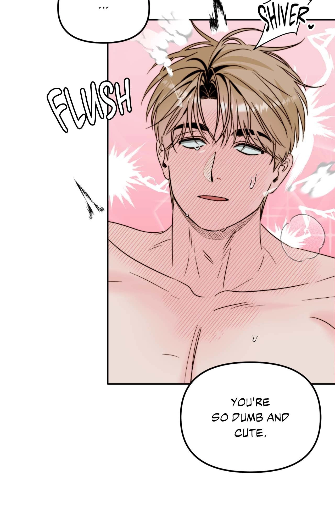 Read Histamine Heartbreak chapter 45 image 46 on Lezhin