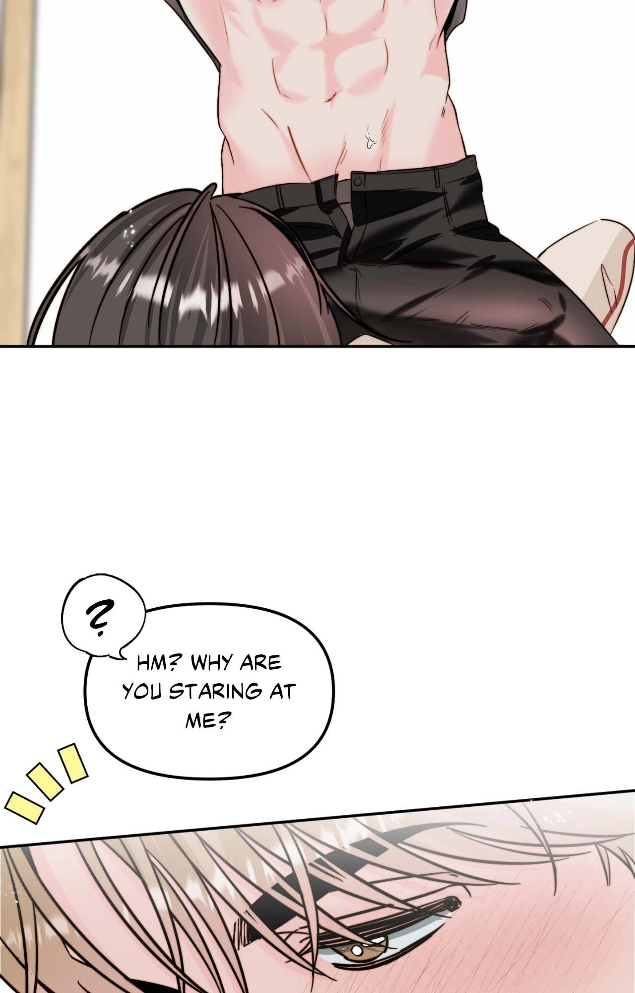 Read Histamine Heartbreak chapter 45 image 5 on Lezhin
