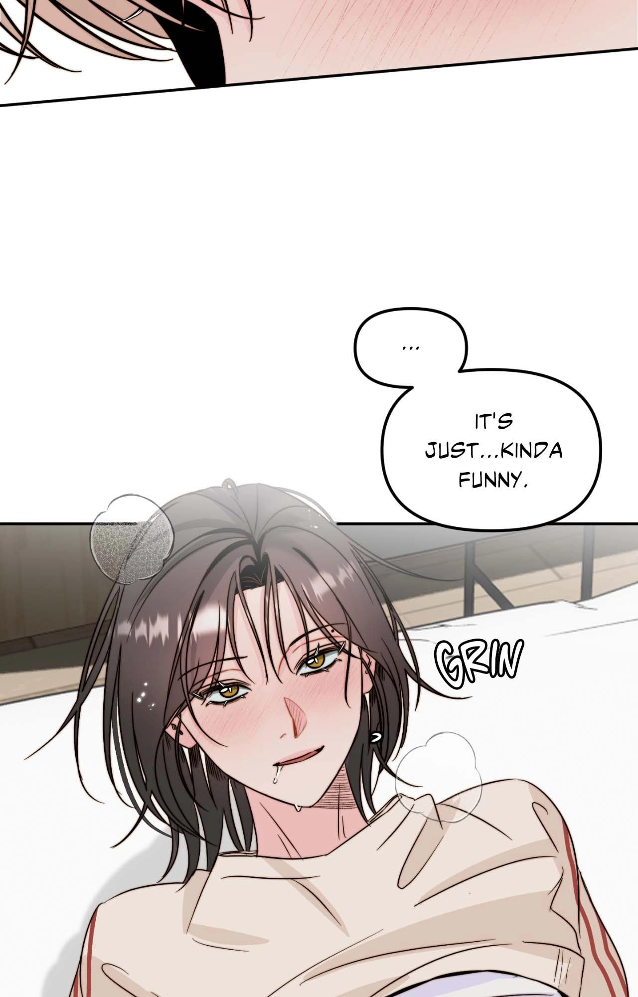 Read Histamine Heartbreak chapter 45 image 6 on Lezhin