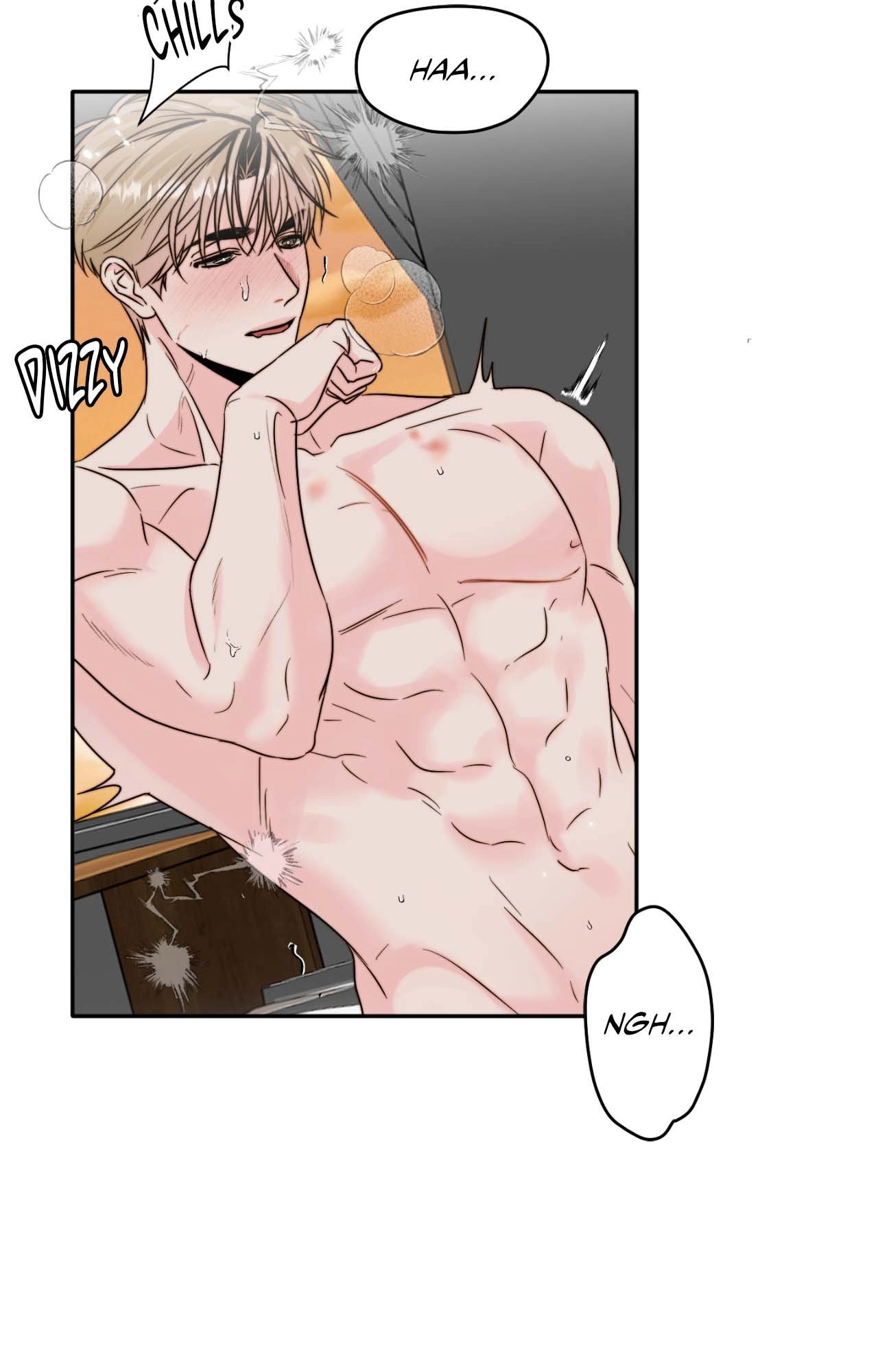 Read Histamine Heartbreak chapter 45 image 63 on Lezhin