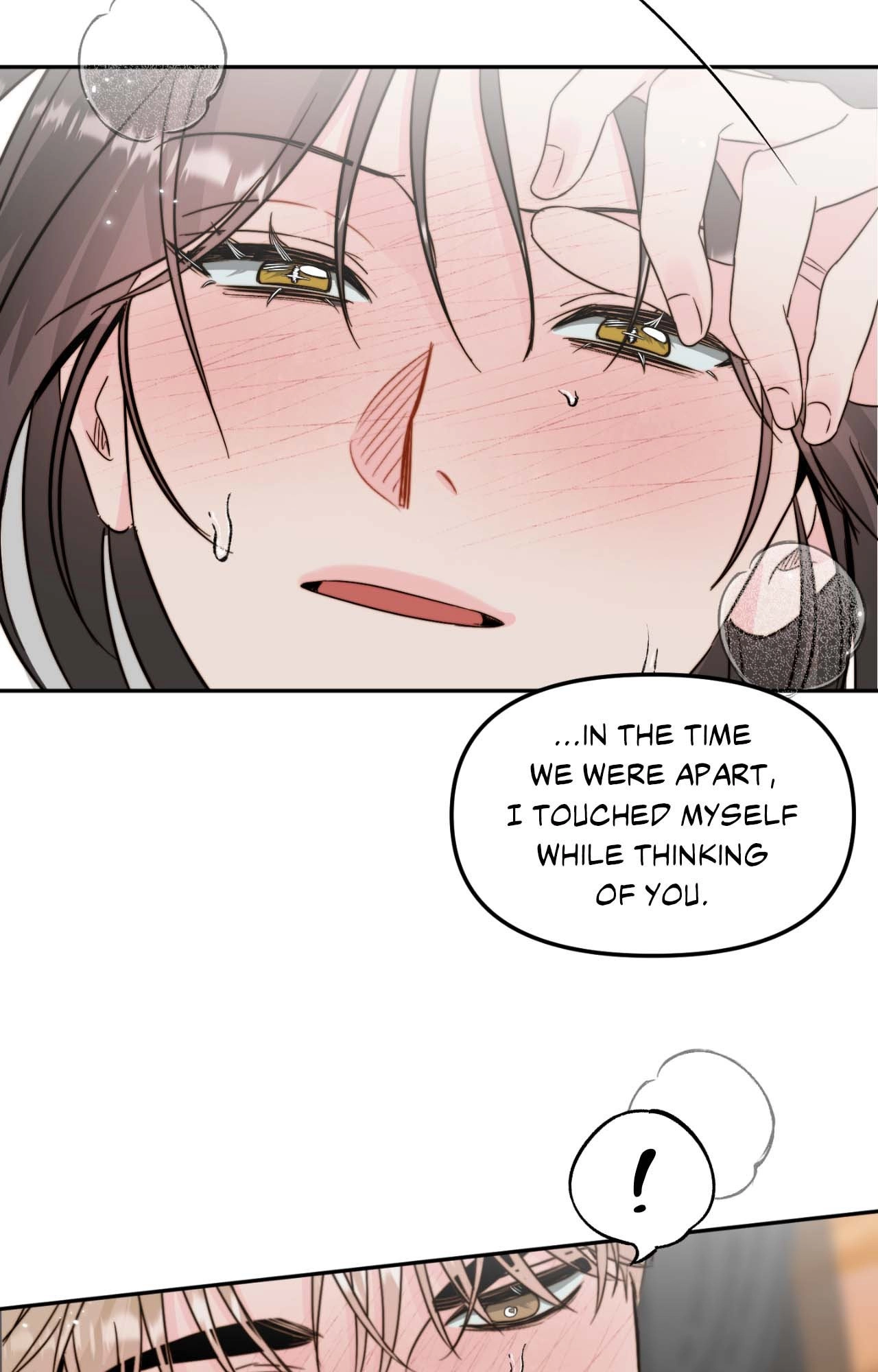 Read Histamine Heartbreak chapter 45 image 68 on Lezhin