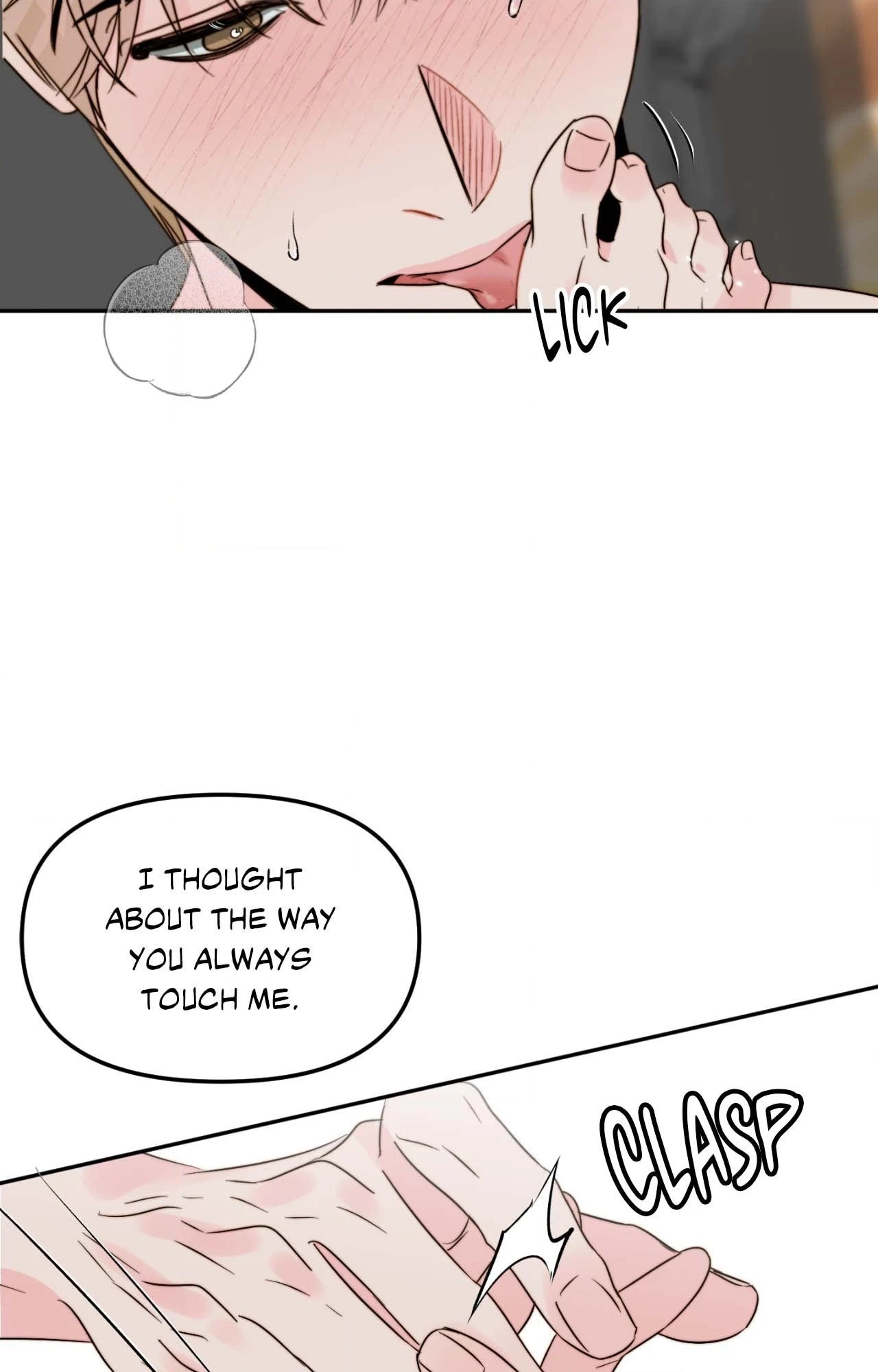 Read Histamine Heartbreak chapter 45 image 69 on Lezhin