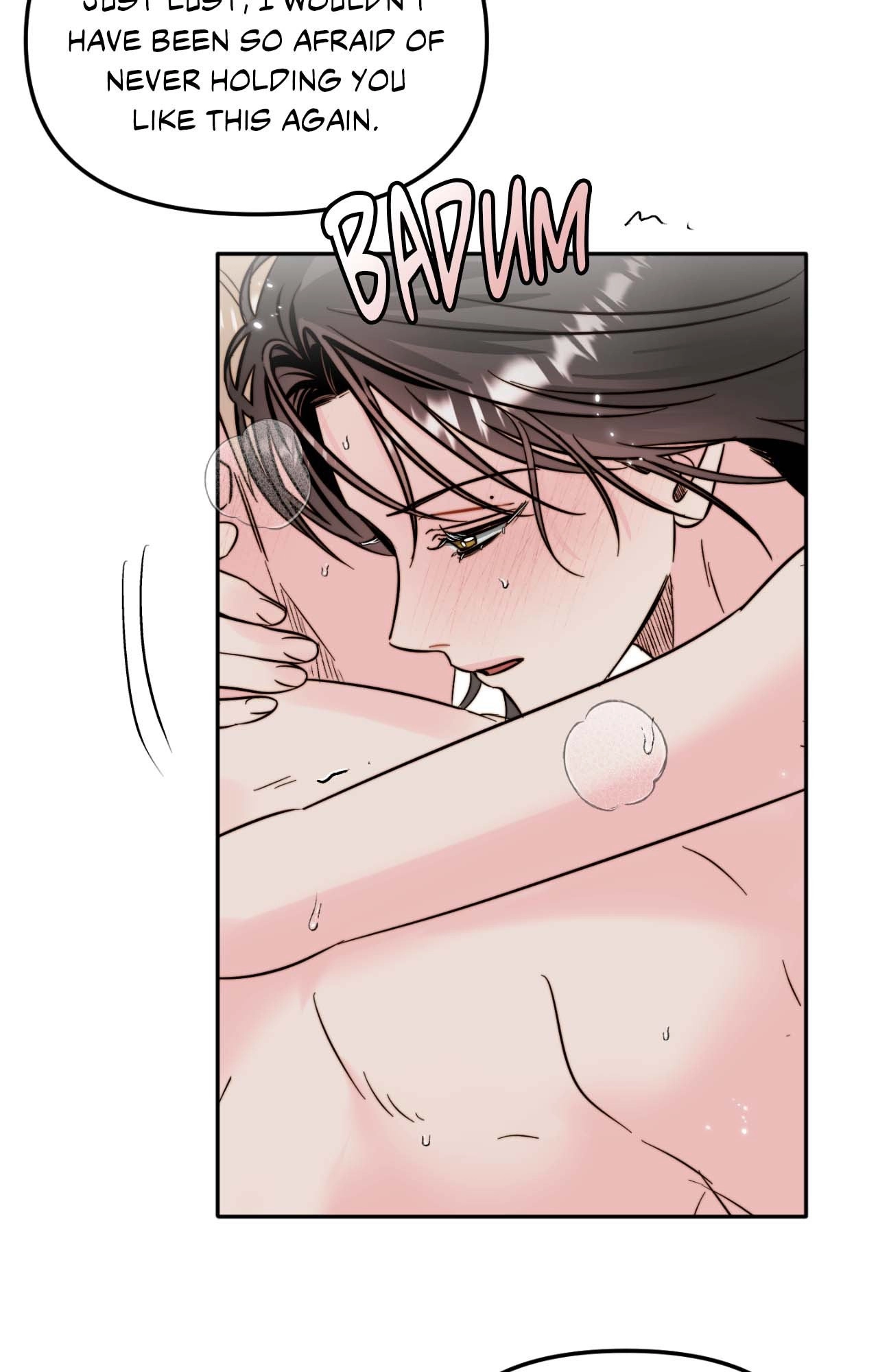 Read Histamine Heartbreak chapter 45 image 76 on Lezhin