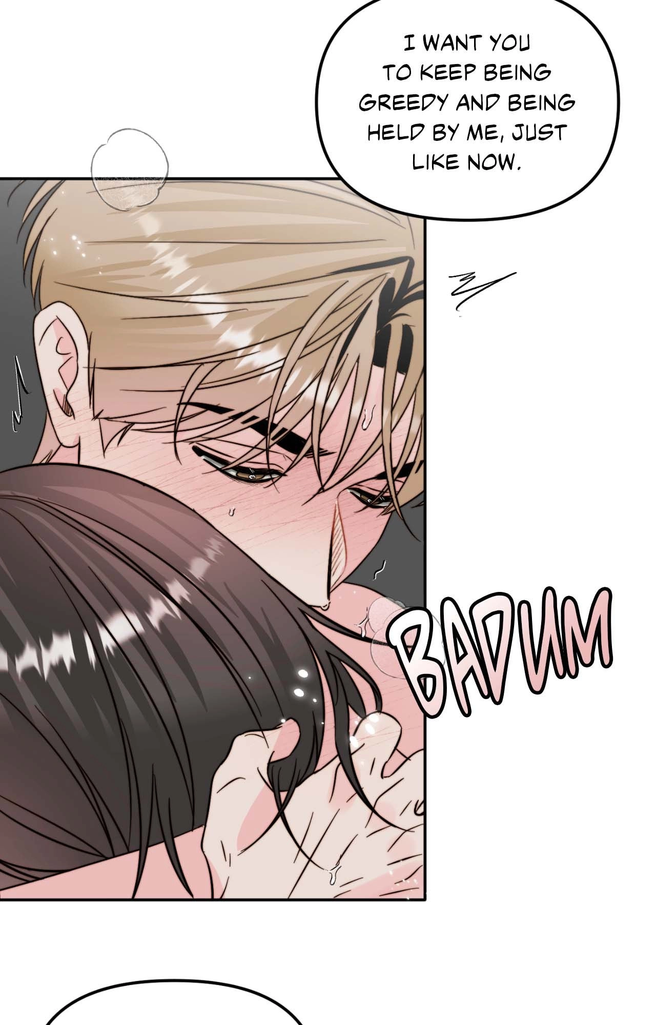 Read Histamine Heartbreak chapter 45 image 77 on Lezhin