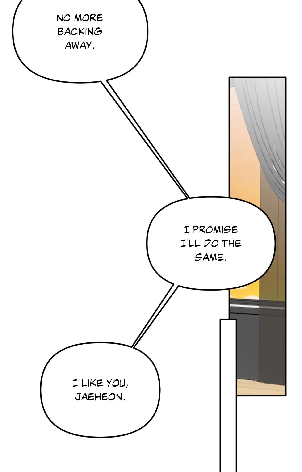 Read Histamine Heartbreak chapter 45 image 78 on Lezhin
