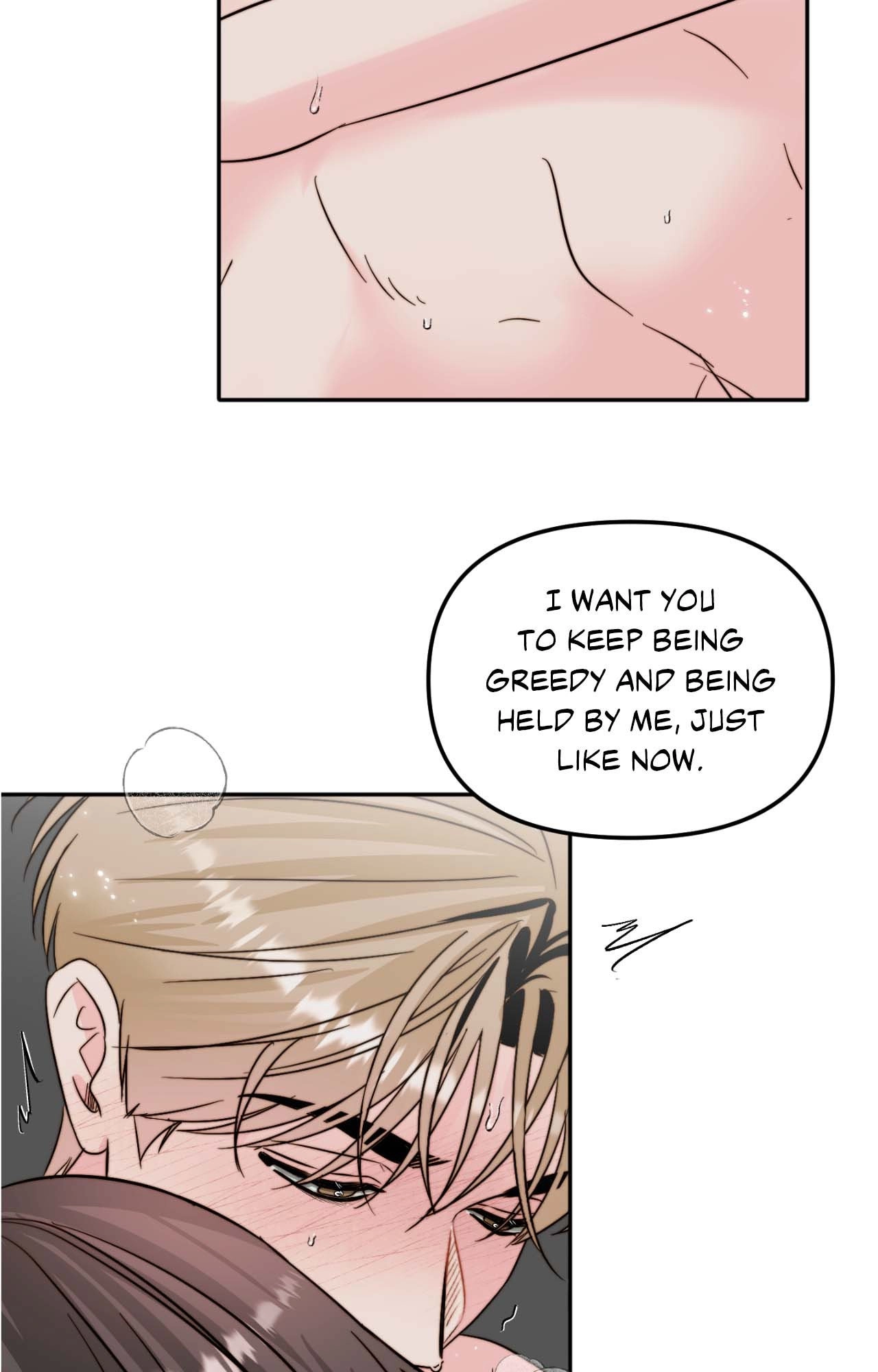 Read Histamine Heartbreak chapter 46 image 1 on Lezhin