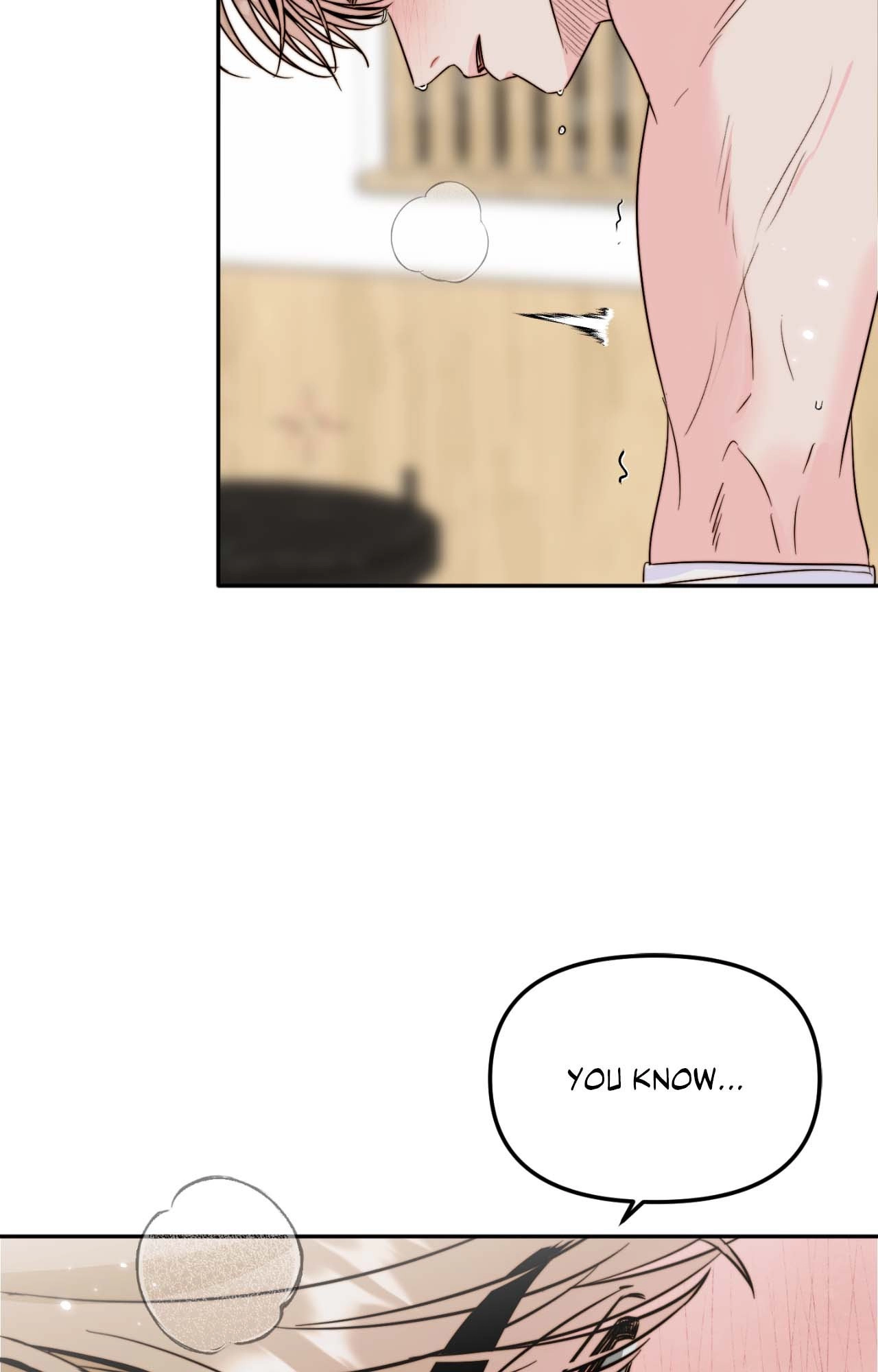Read Histamine Heartbreak chapter 46 image 10 on Lezhin