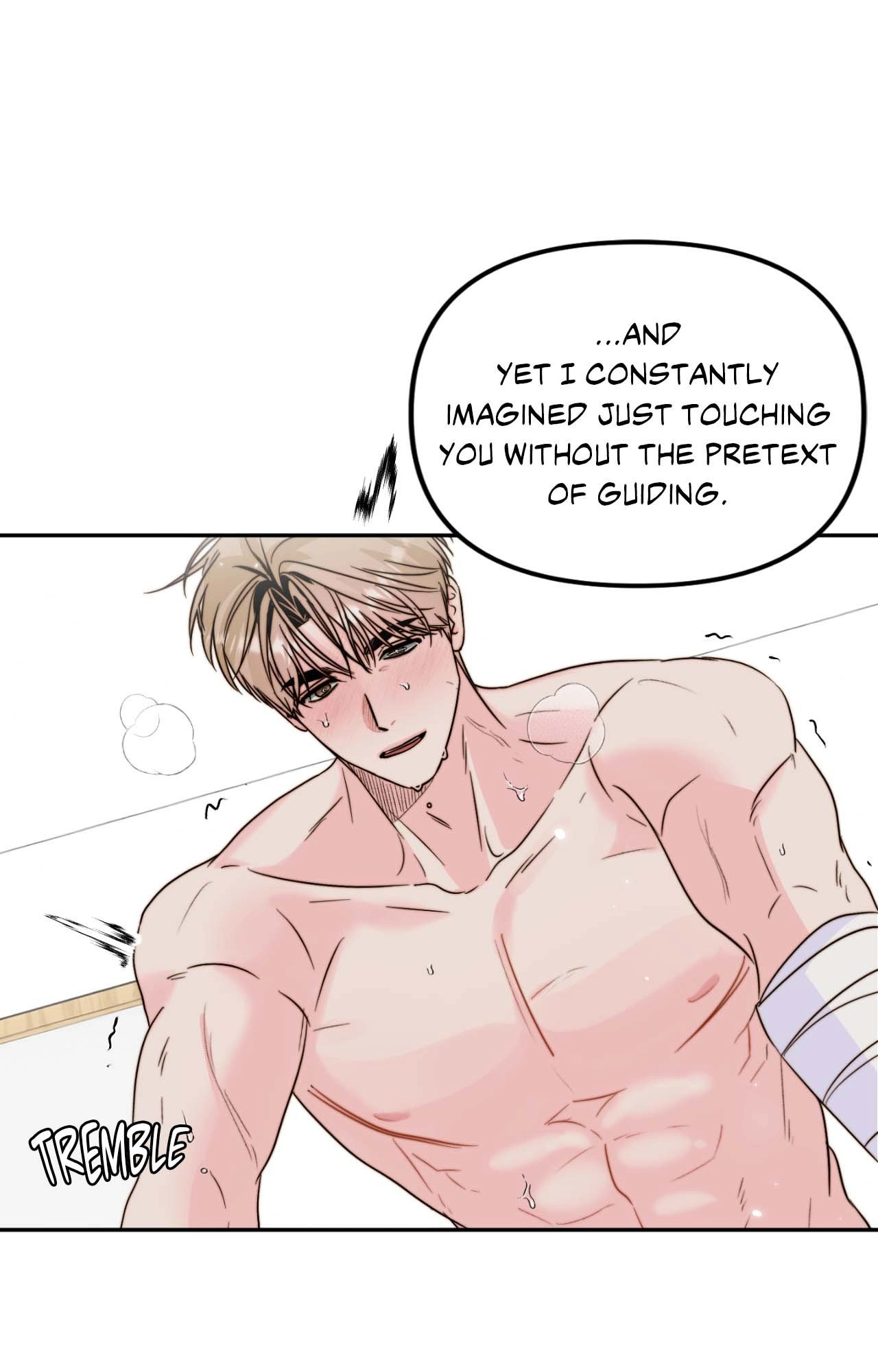 Read Histamine Heartbreak chapter 46 image 12 on Lezhin