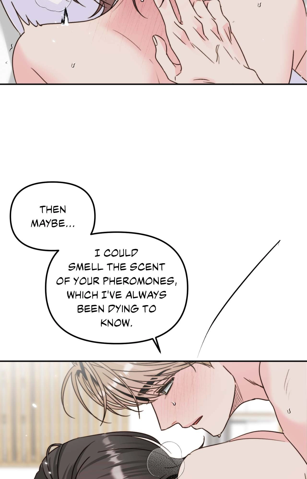 Read Histamine Heartbreak chapter 46 image 16 on Lezhin