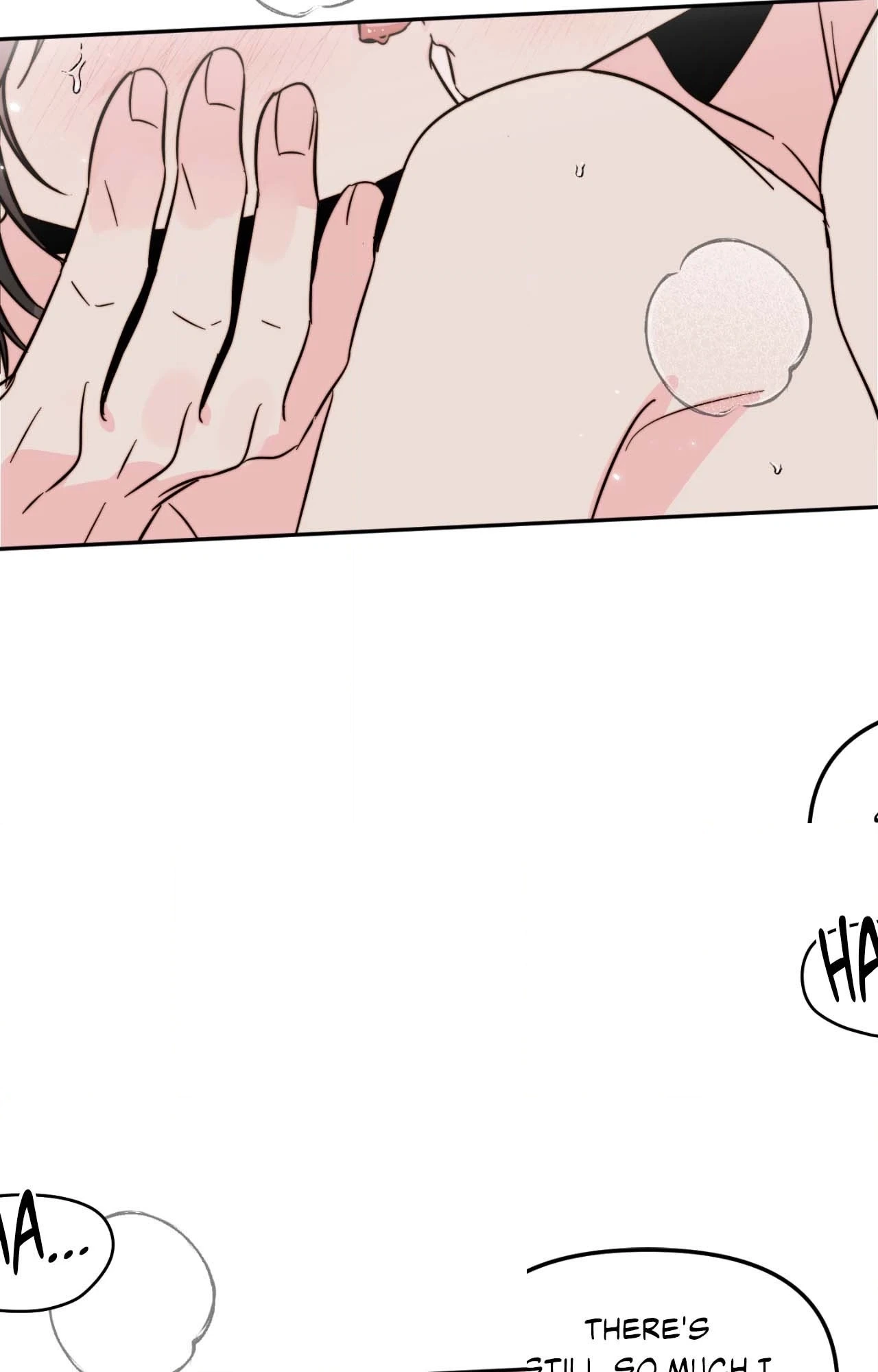Read Histamine Heartbreak chapter 46 image 19 on Lezhin