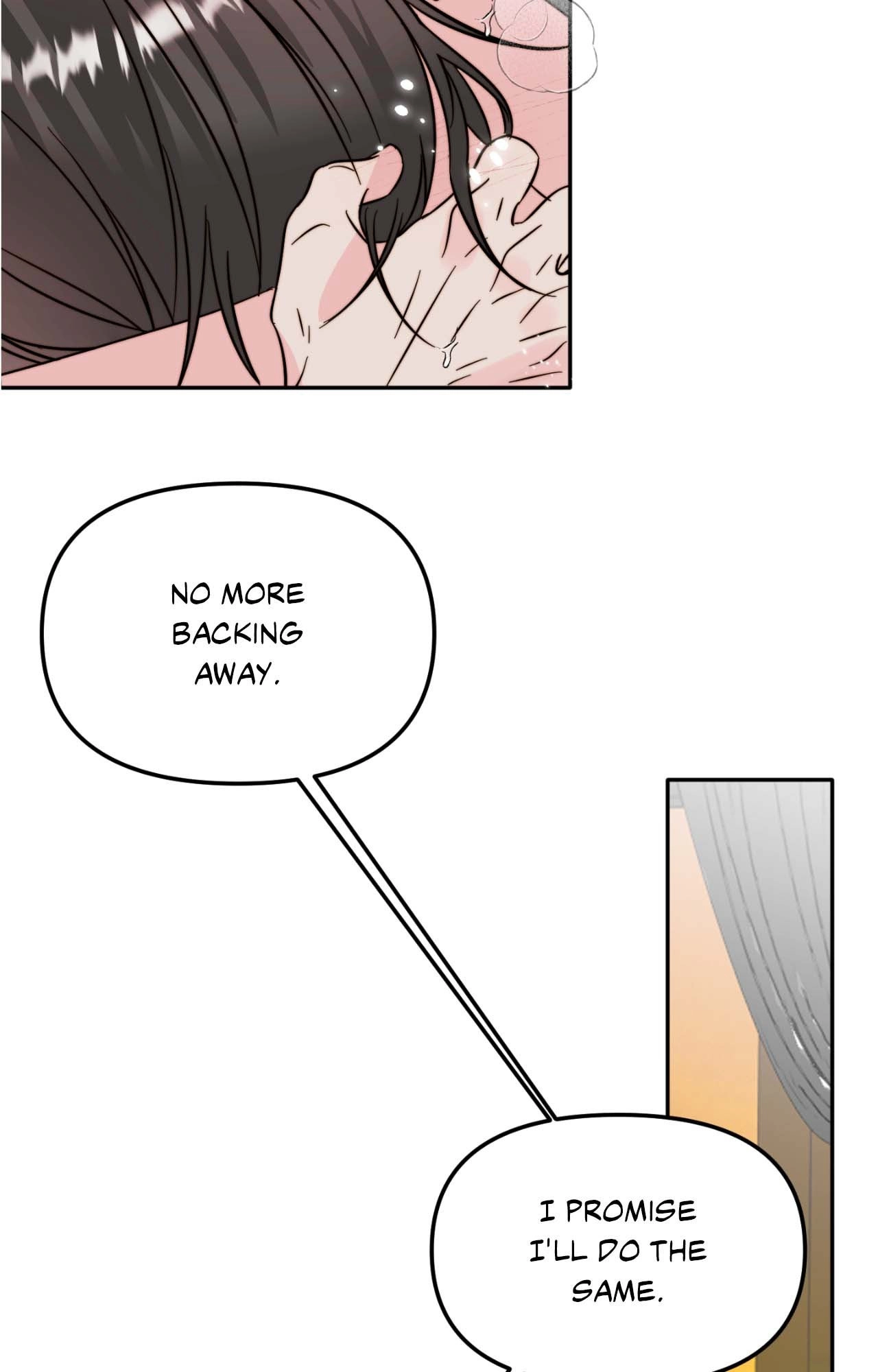 Read Histamine Heartbreak chapter 46 image 2 on Lezhin
