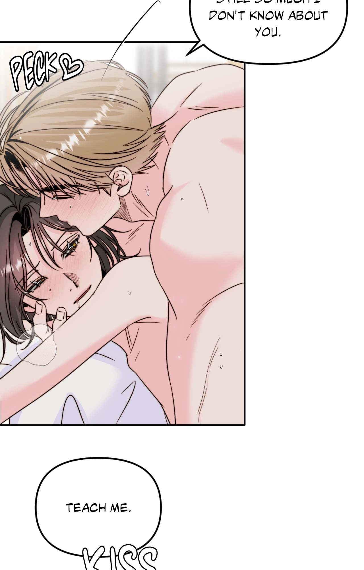 Read Histamine Heartbreak chapter 46 image 20 on Lezhin
