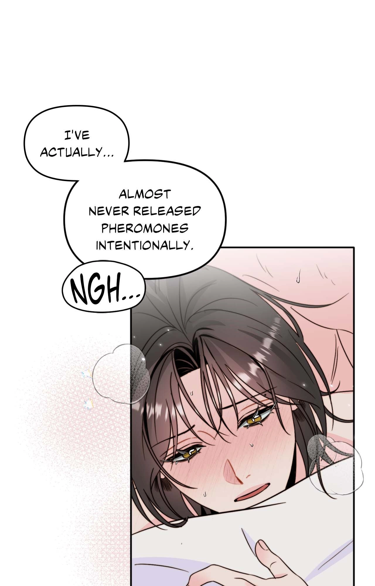 Read Histamine Heartbreak chapter 46 image 24 on Lezhin
