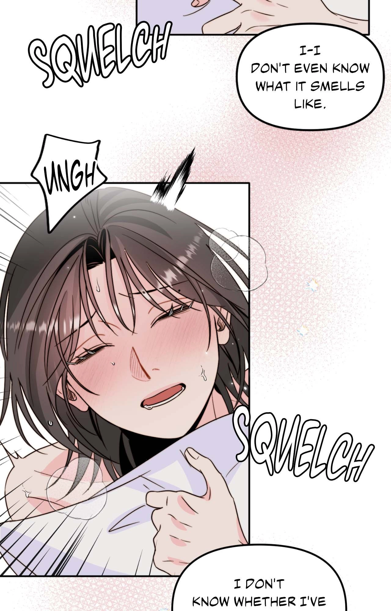 Read Histamine Heartbreak chapter 46 image 25 on Lezhin