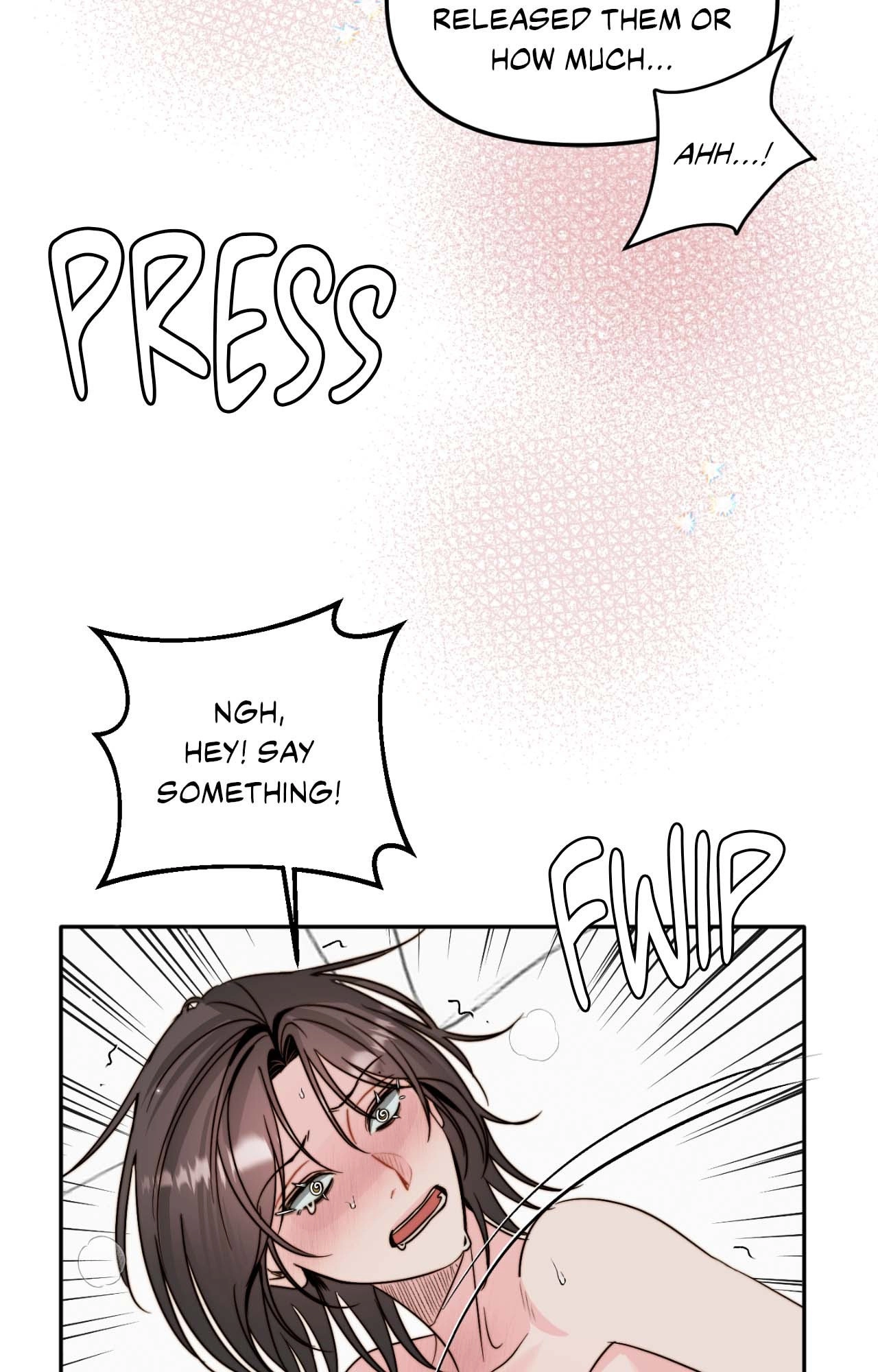 Read Histamine Heartbreak chapter 46 image 26 on Lezhin