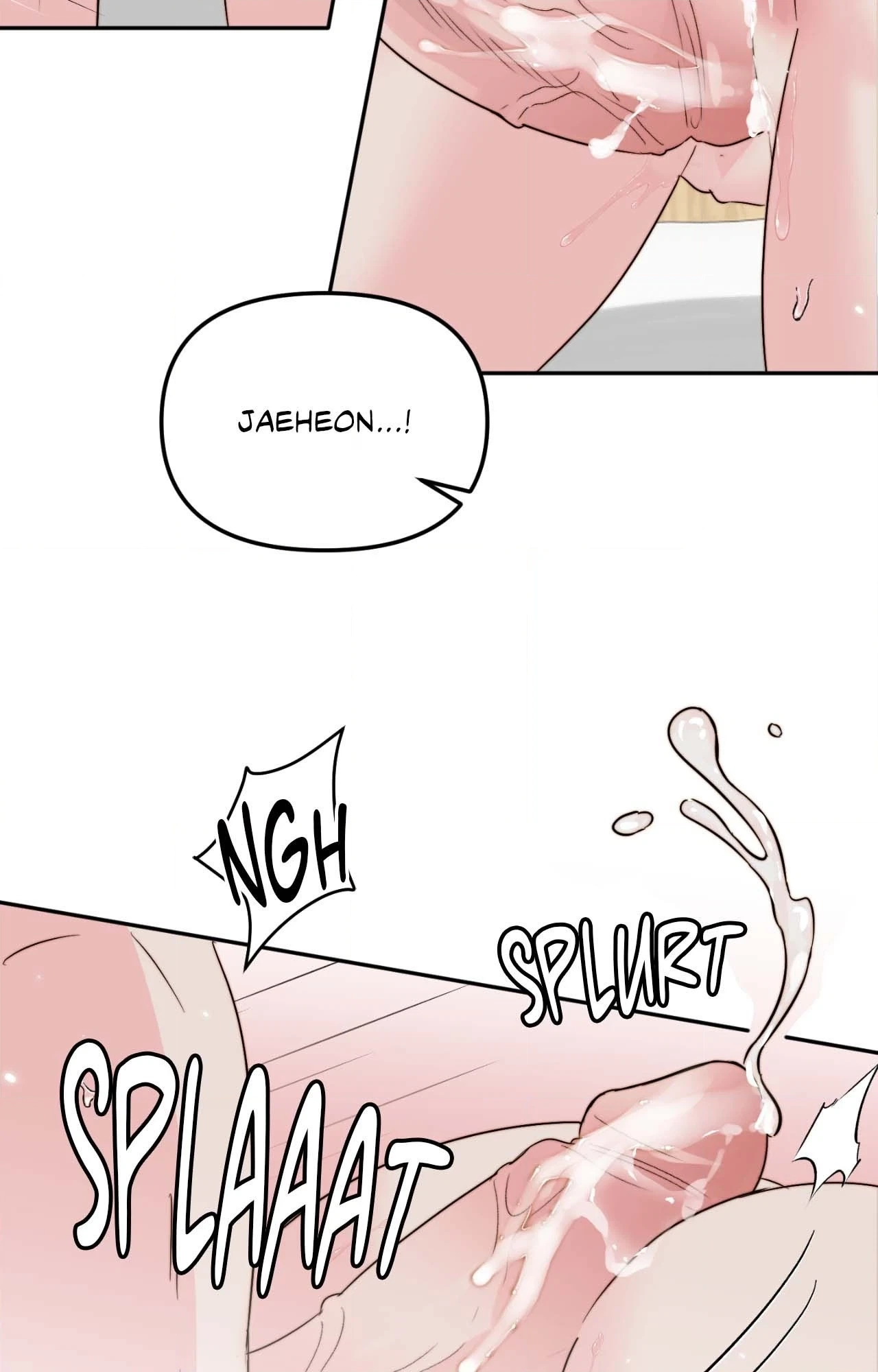 Read Histamine Heartbreak chapter 46 image 39 on Lezhin