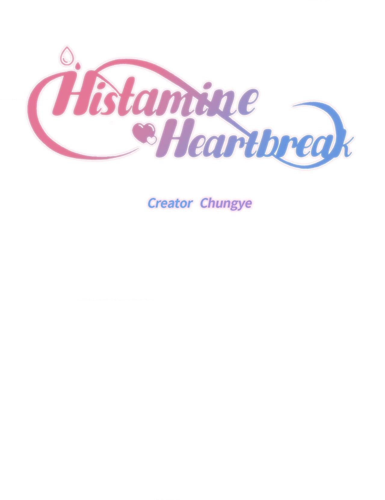 Read Histamine Heartbreak chapter 46 image 4 on Lezhin