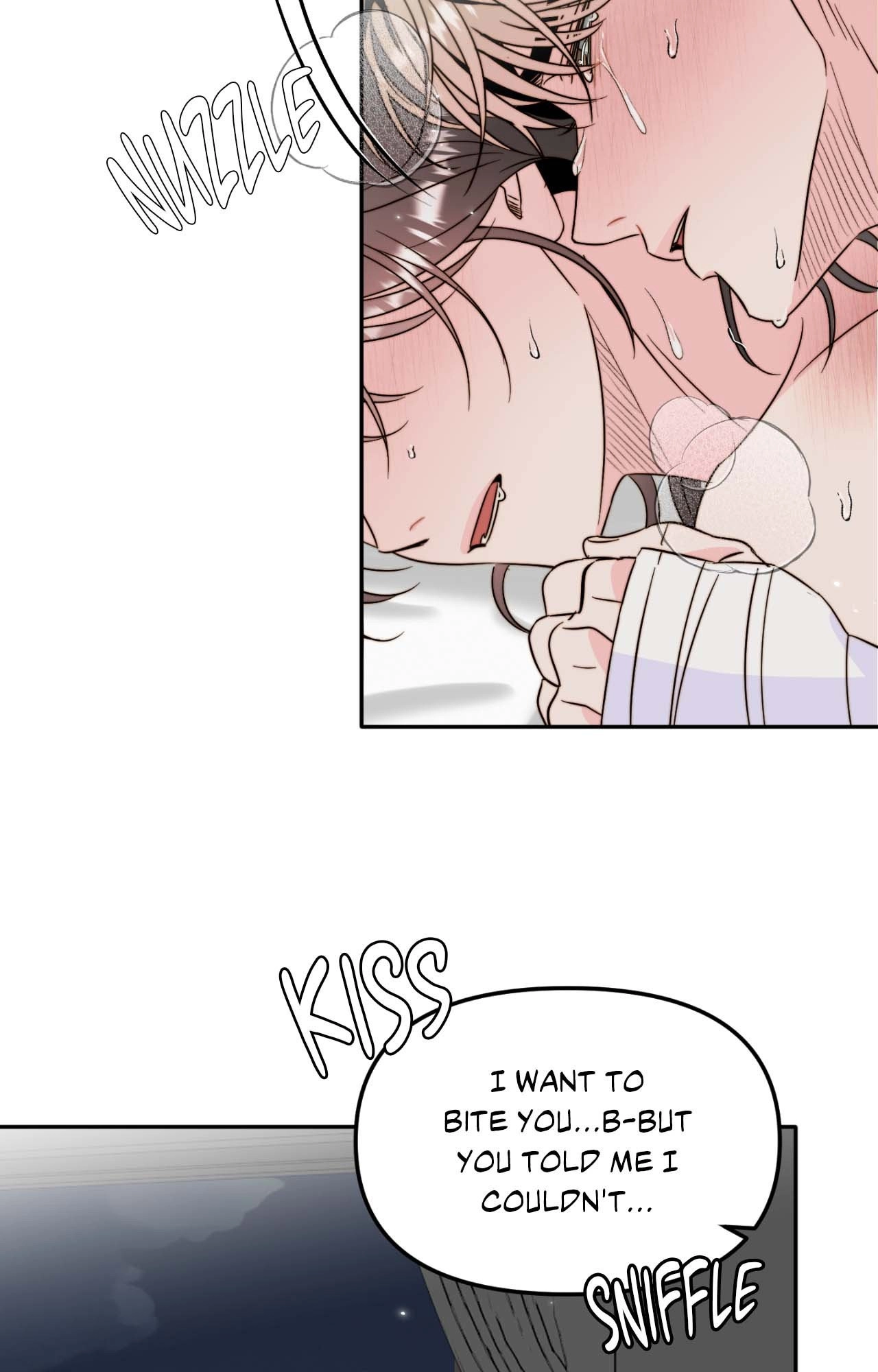 Read Histamine Heartbreak chapter 46 image 48 on Lezhin