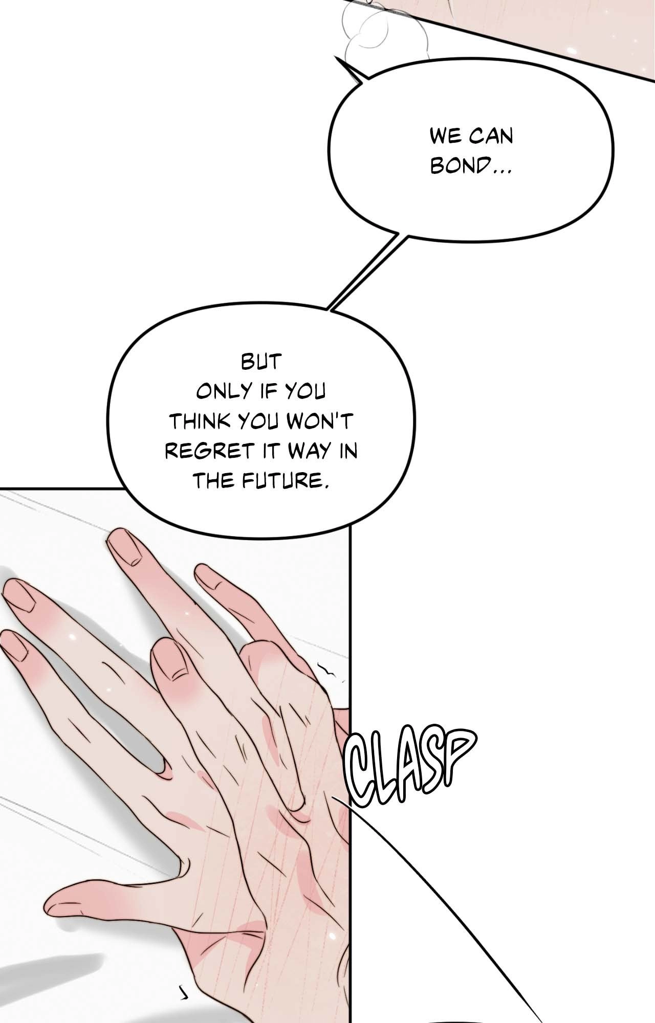 Read Histamine Heartbreak chapter 46 image 50 on Lezhin
