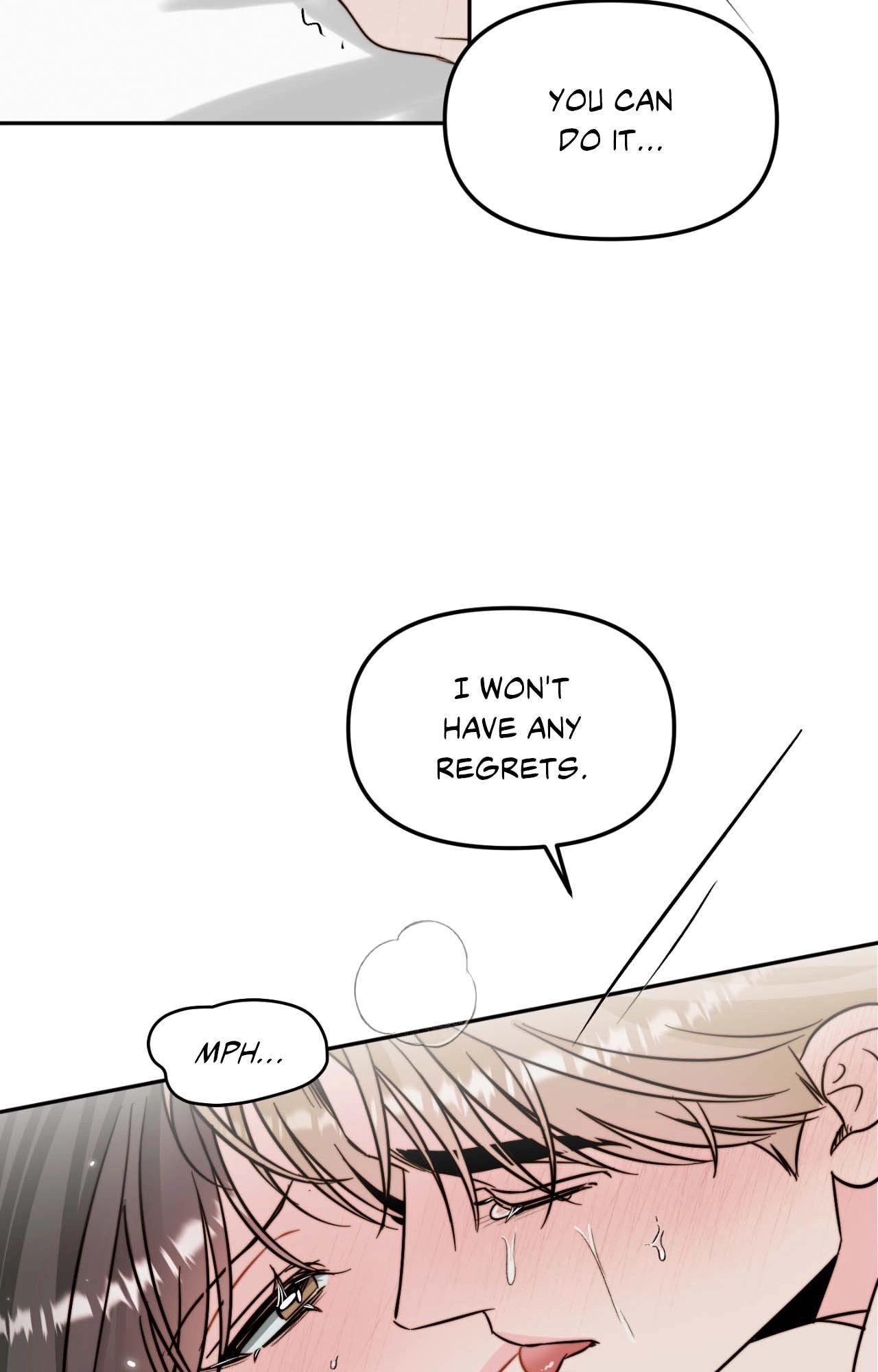 Read Histamine Heartbreak chapter 46 image 51 on Lezhin