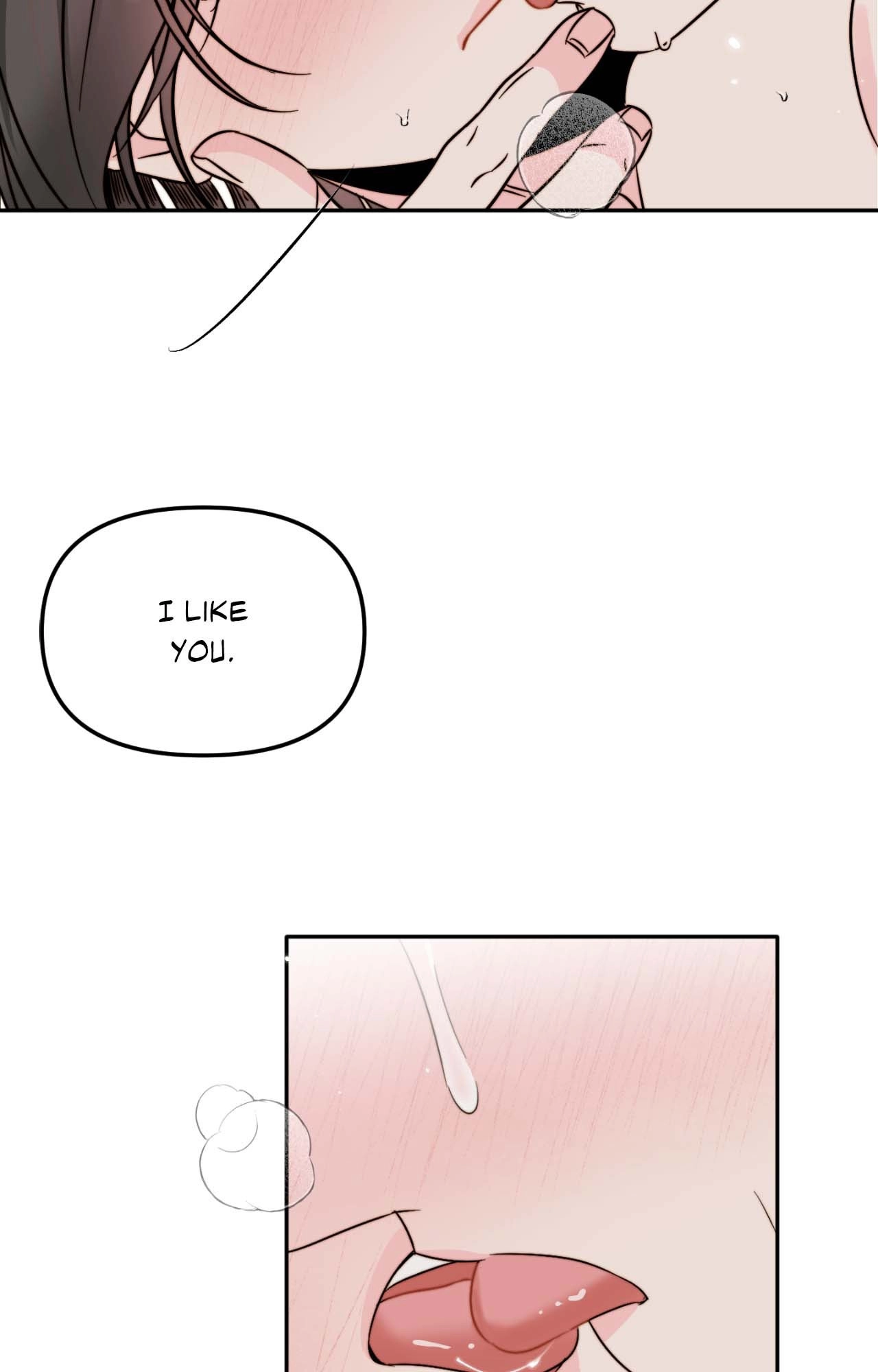 Read Histamine Heartbreak chapter 46 image 52 on Lezhin