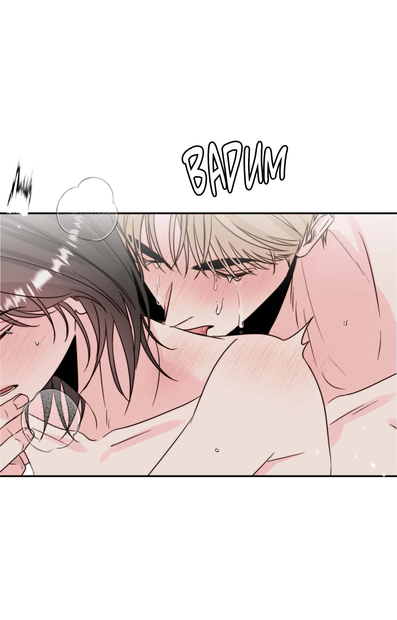 Read Histamine Heartbreak chapter 46 image 54 on Lezhin