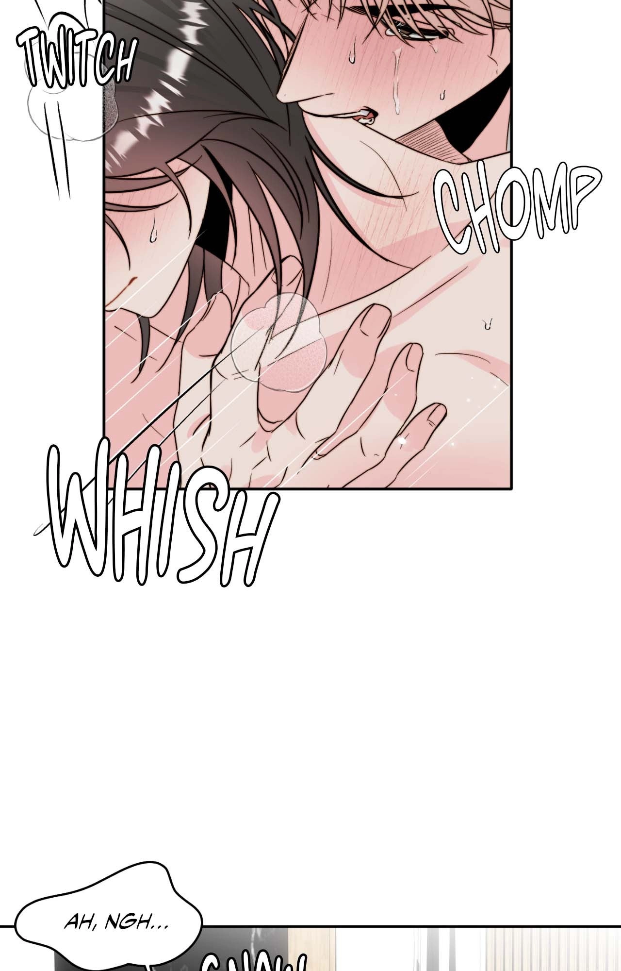 Read Histamine Heartbreak chapter 46 image 56 on Lezhin