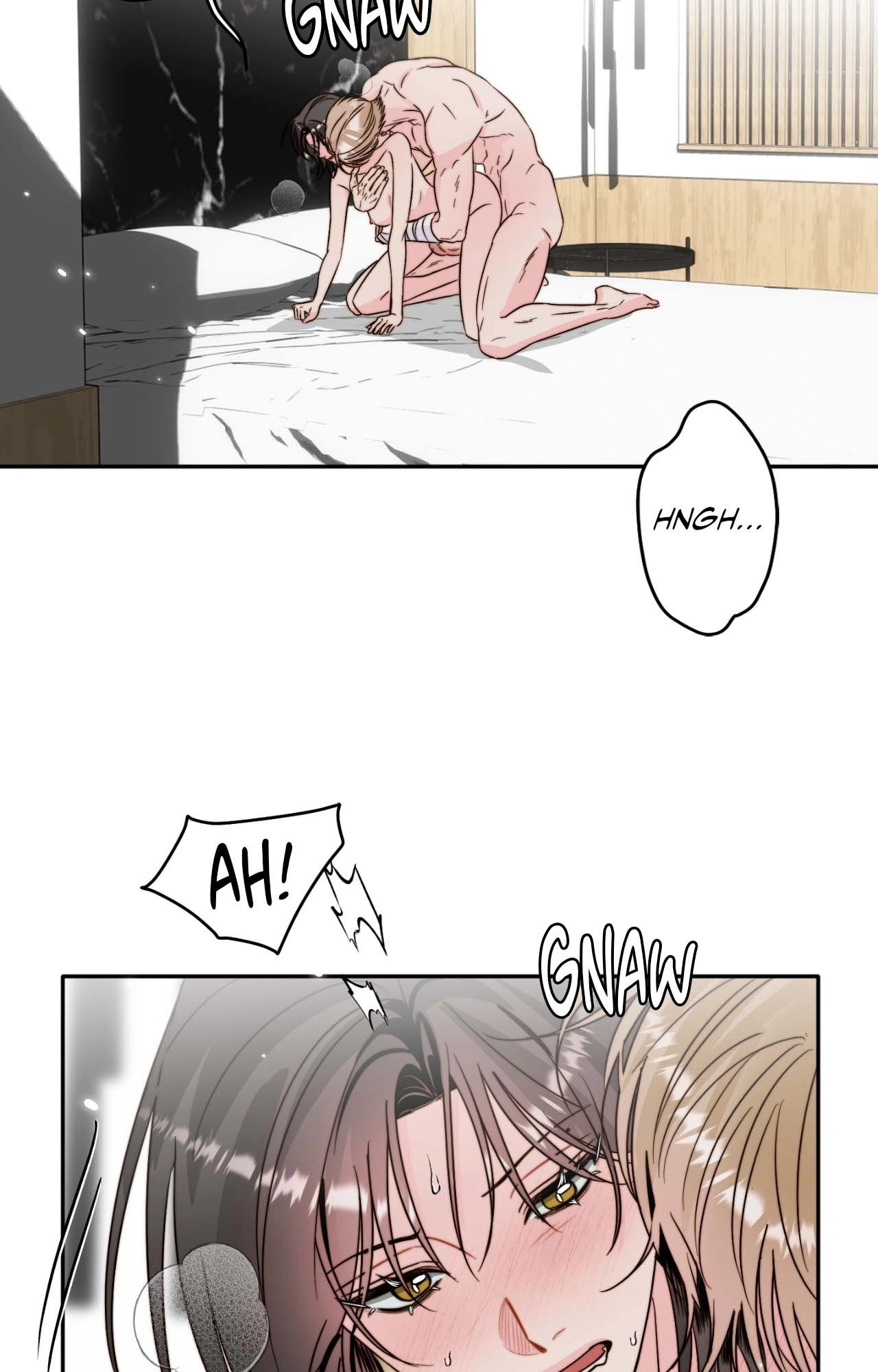 Read Histamine Heartbreak chapter 46 image 57 on Lezhin