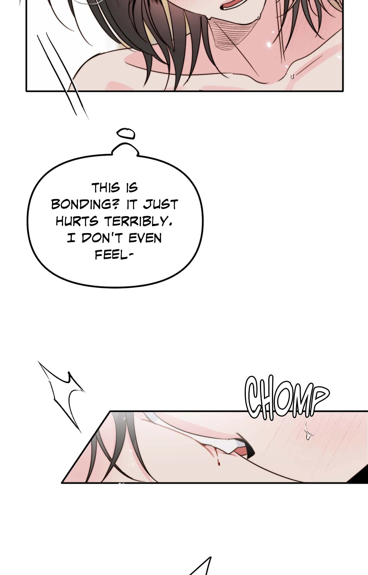 Read Histamine Heartbreak chapter 46 image 58 on Lezhin