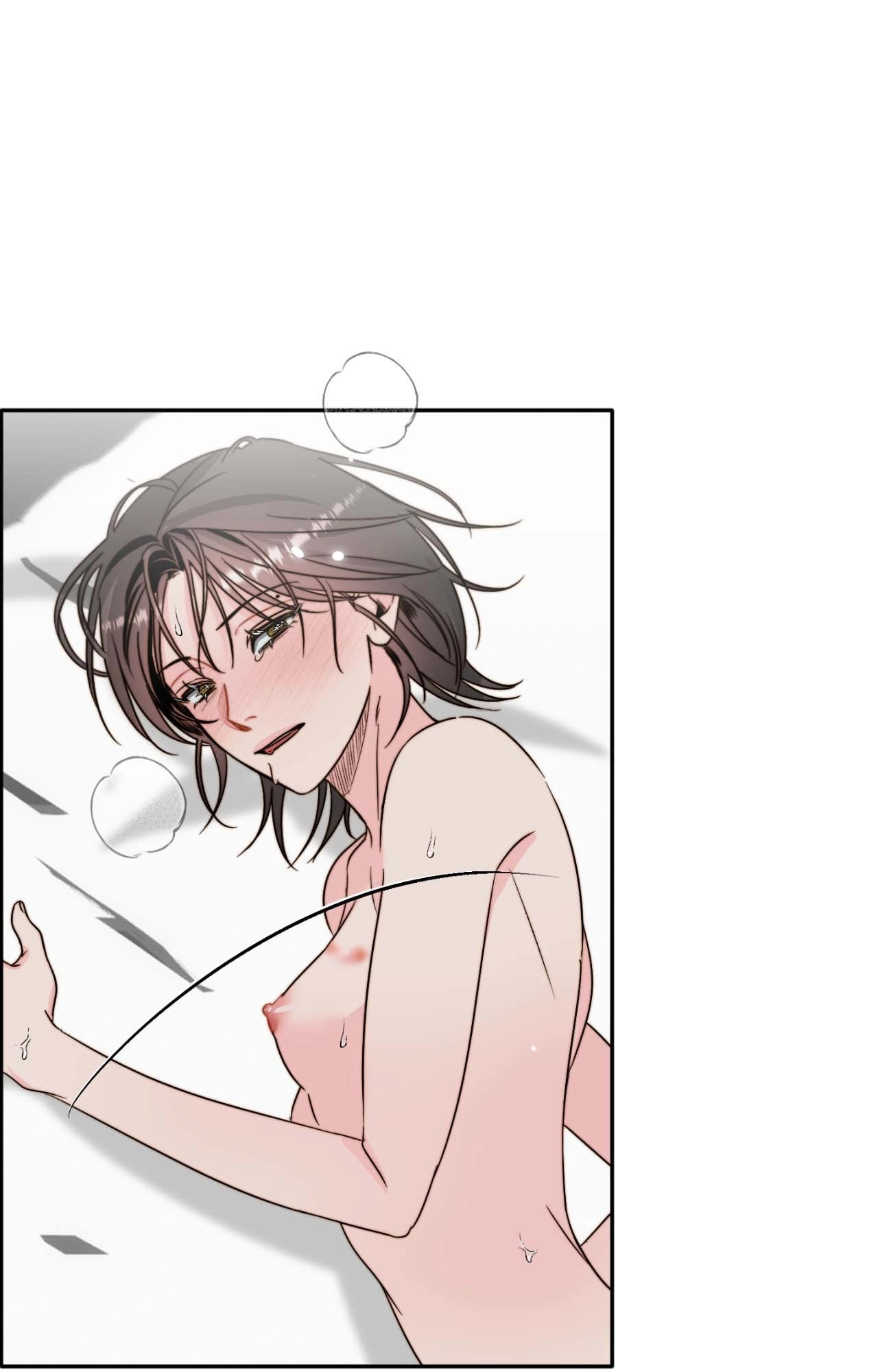 Read Histamine Heartbreak chapter 46 image 6 on Lezhin
