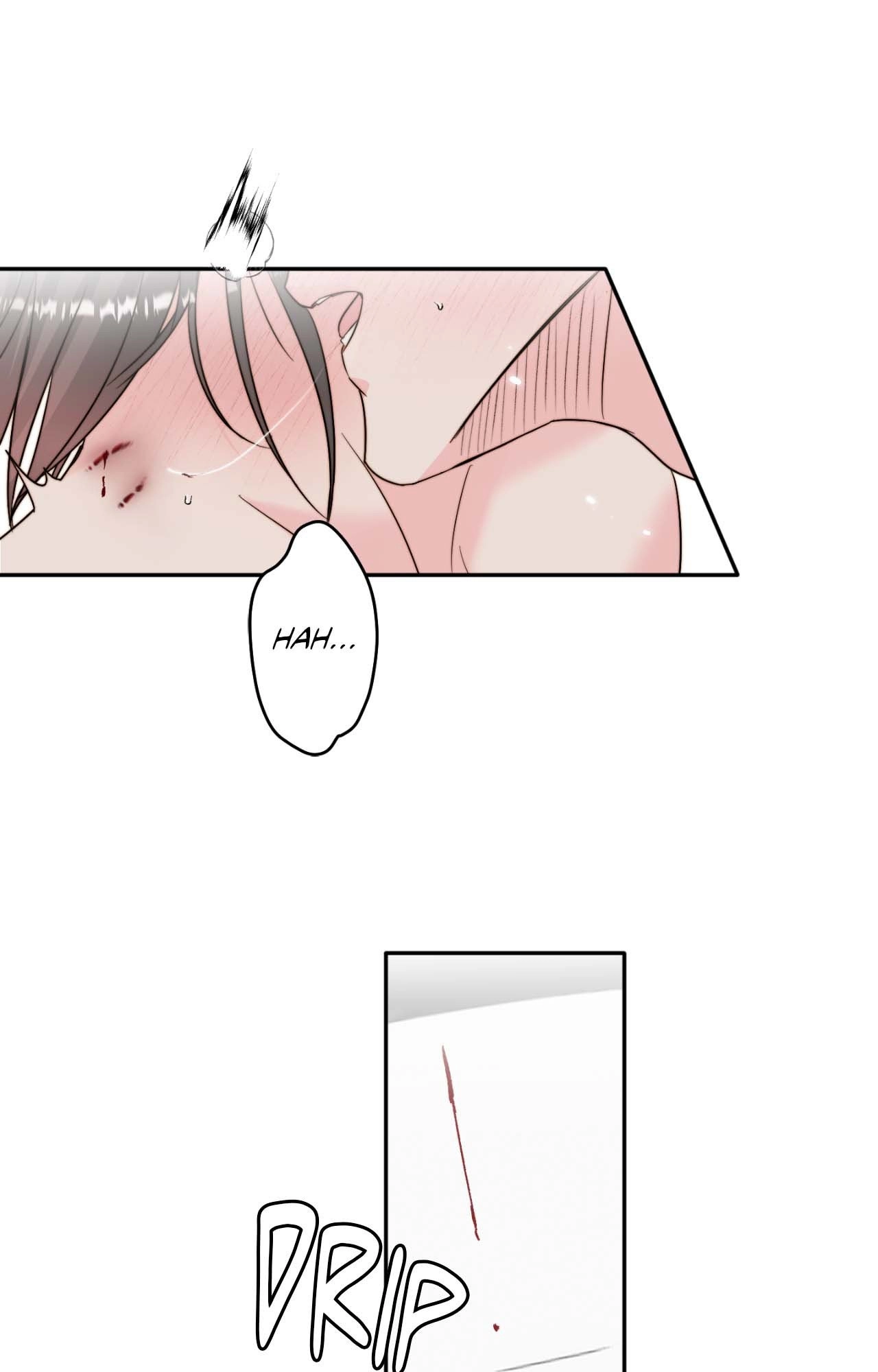 Read Histamine Heartbreak chapter 46 image 62 on Lezhin