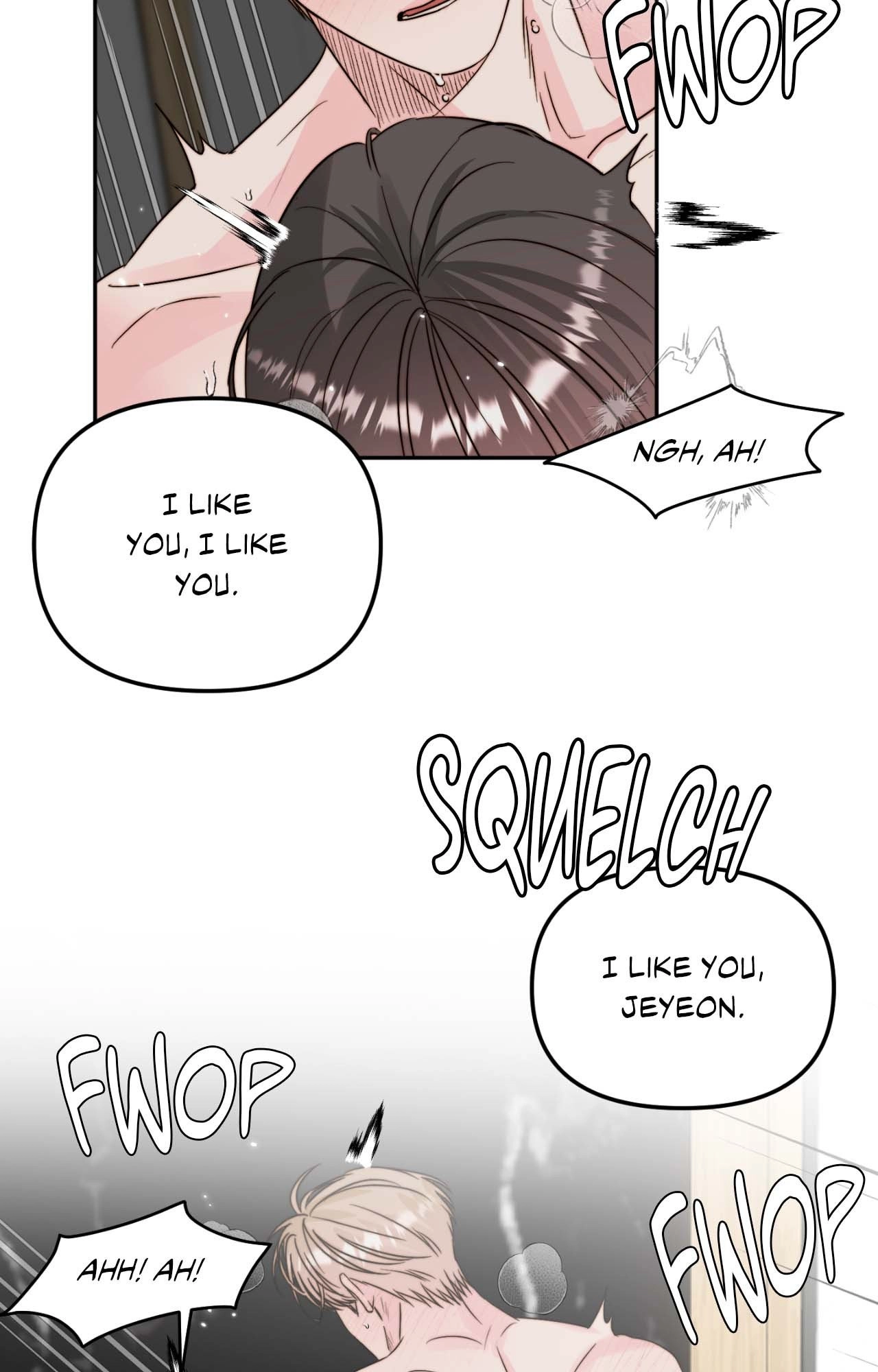 Read Histamine Heartbreak chapter 46 image 73 on Lezhin